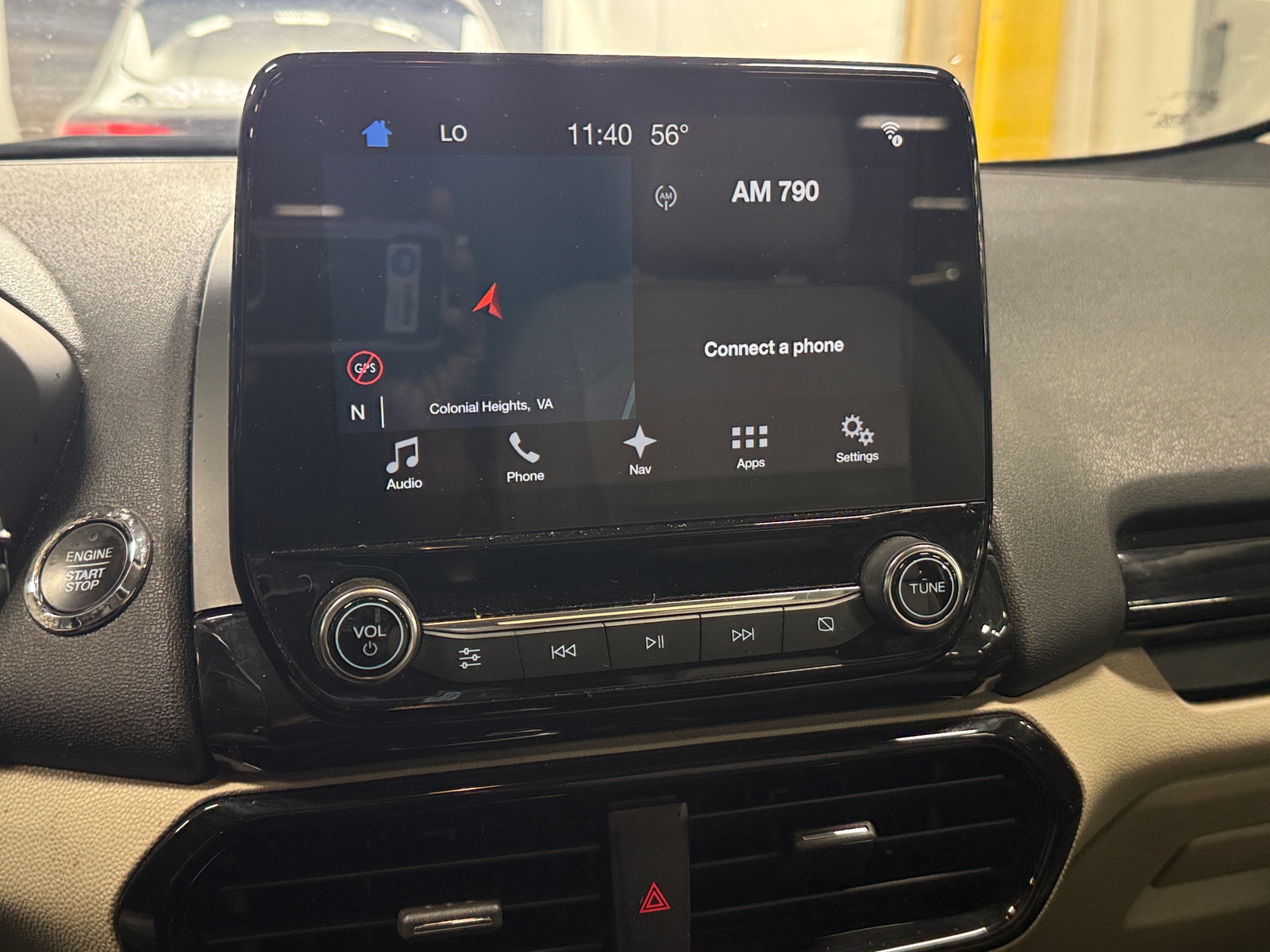 Thumbnail: 2018 Ford EcoSport - 3