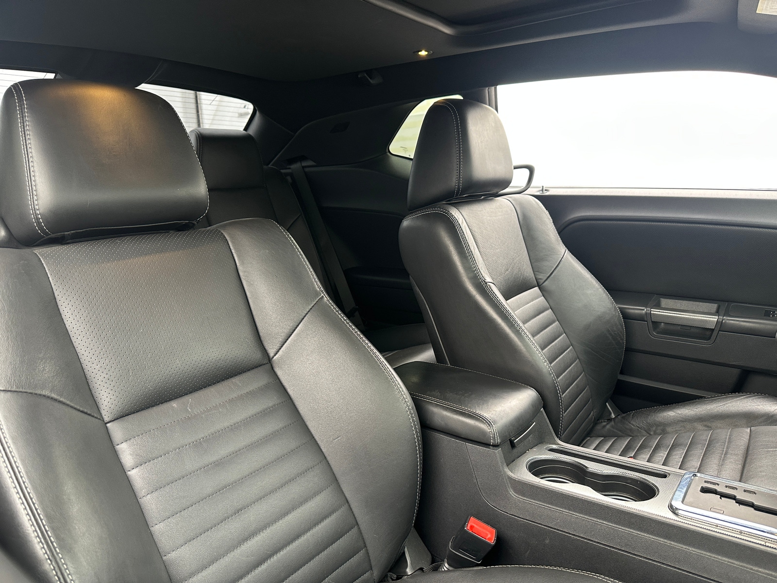 Thumbnail: 2012 Dodge Challenger - 2