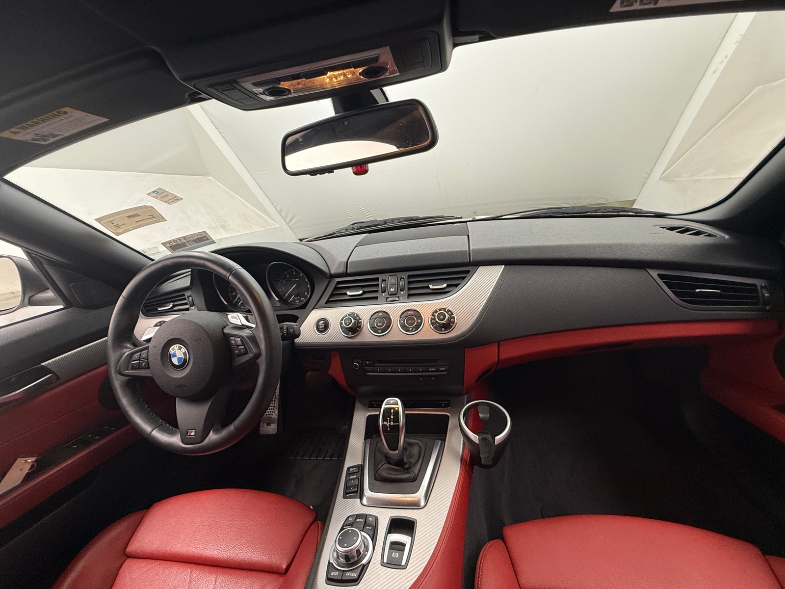 Thumbnail: 2011 BMW Z4 - 2