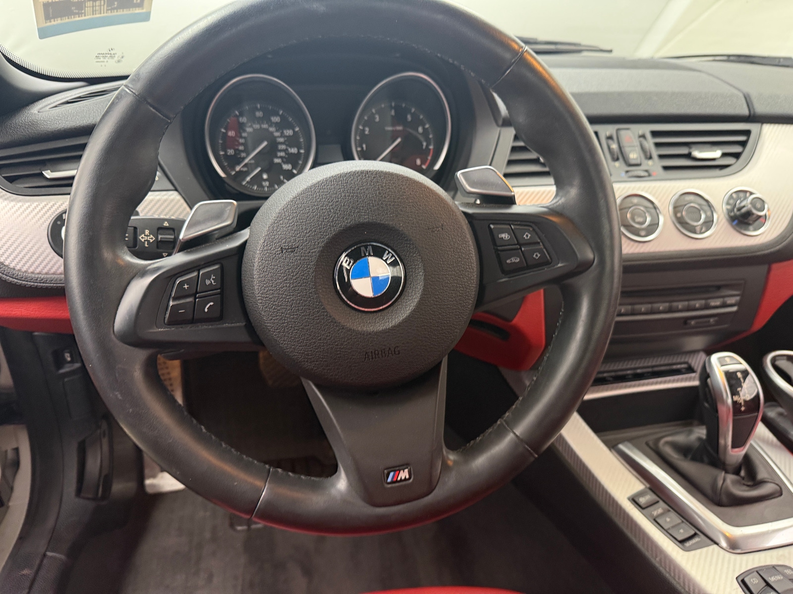 Thumbnail: 2011 BMW Z4 - 4