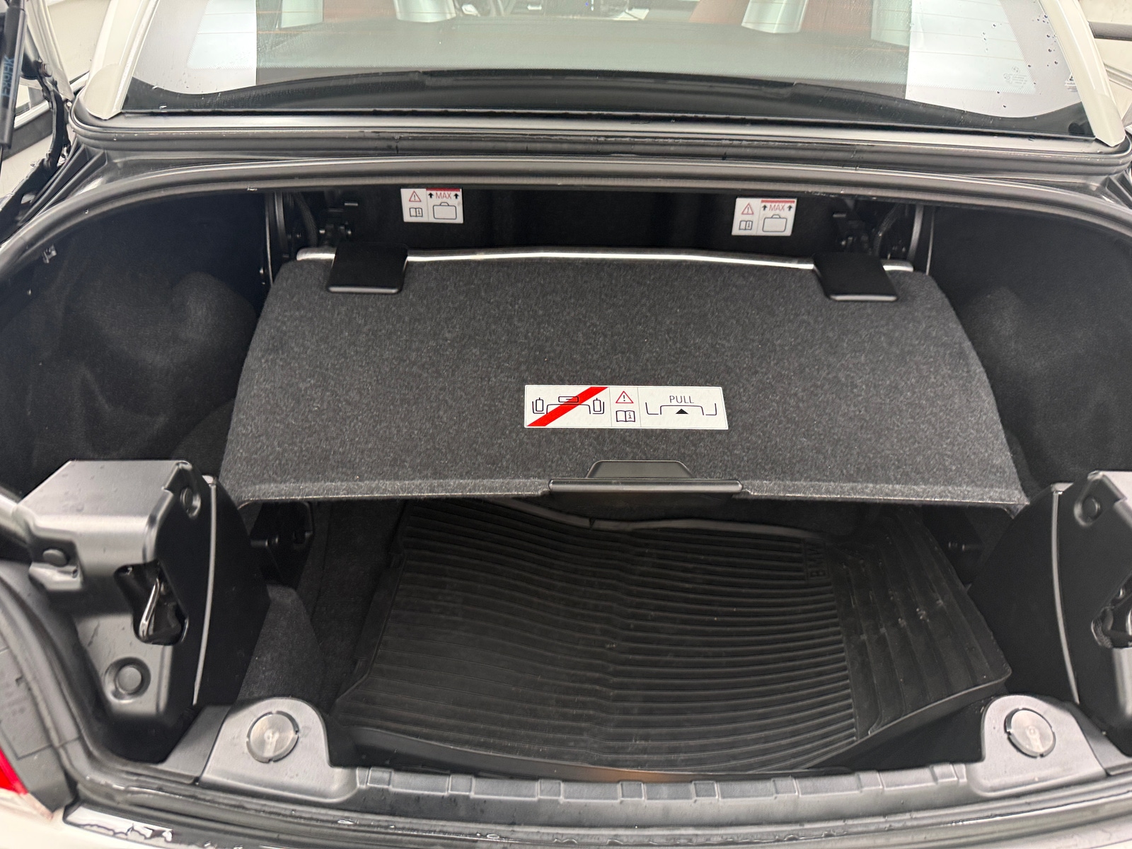 Thumbnail: 2011 BMW Z4 - 5