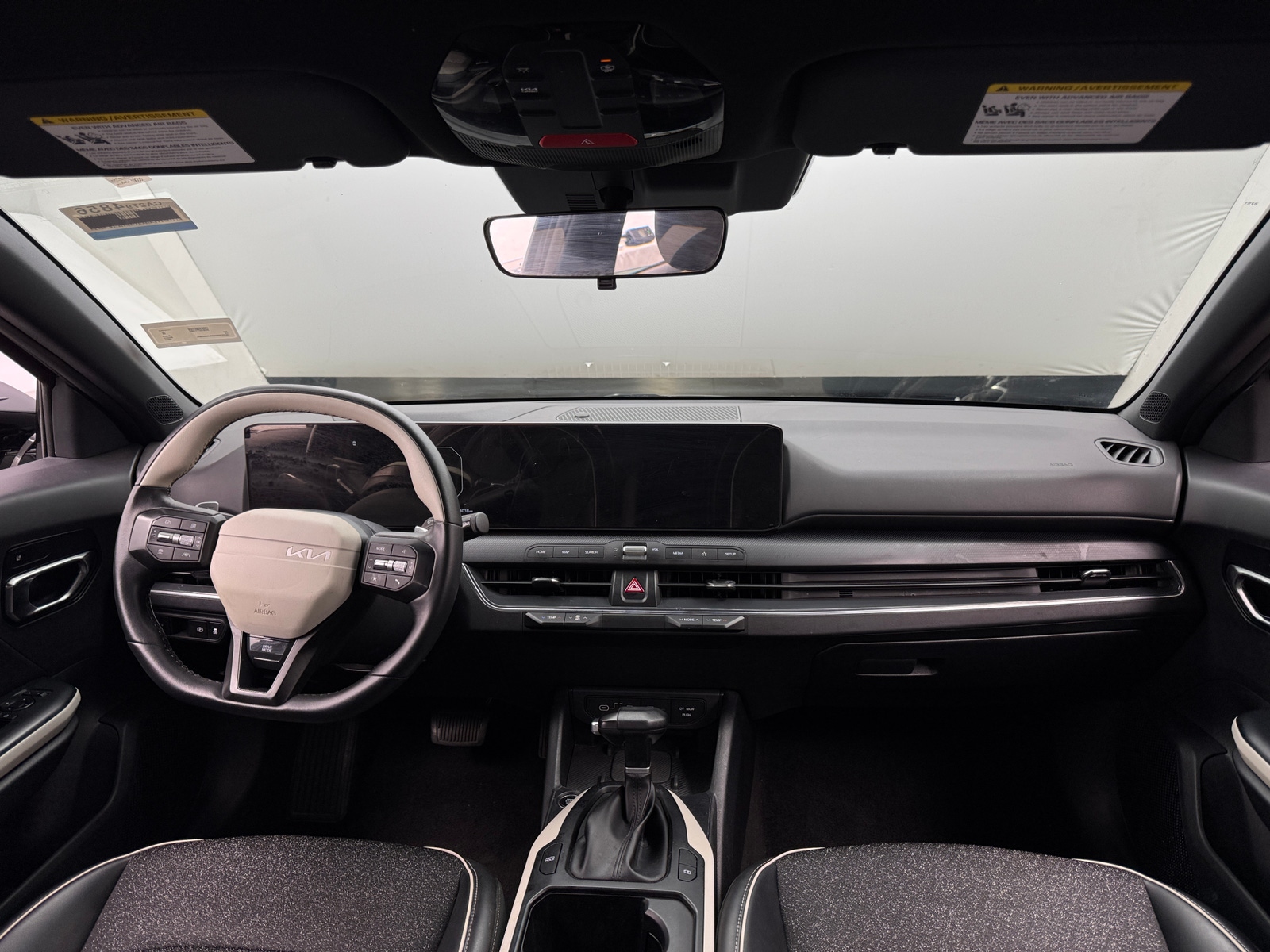 Thumbnail: 2025 Kia K4 - 3