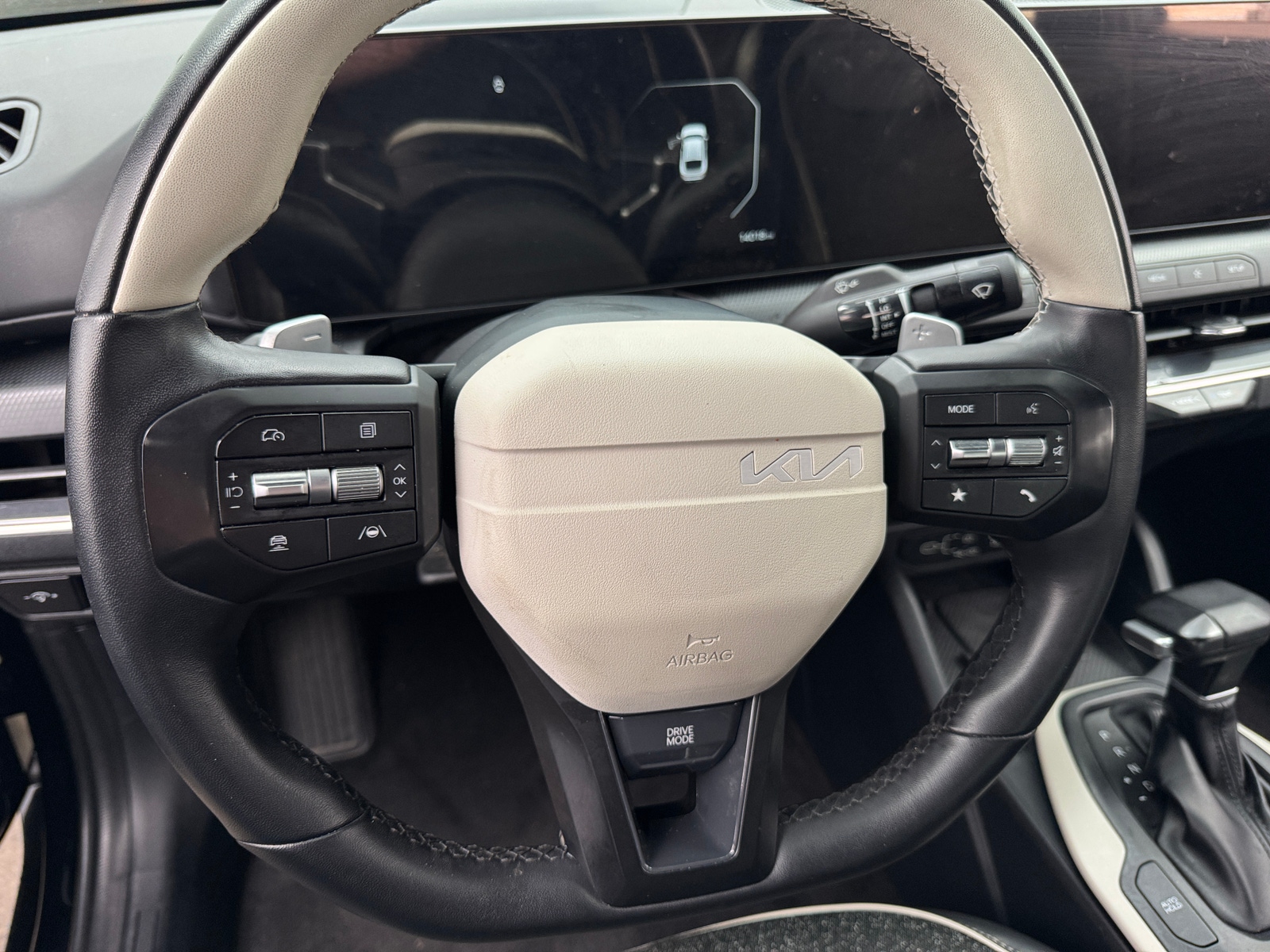 Thumbnail: 2025 Kia K4 - 5