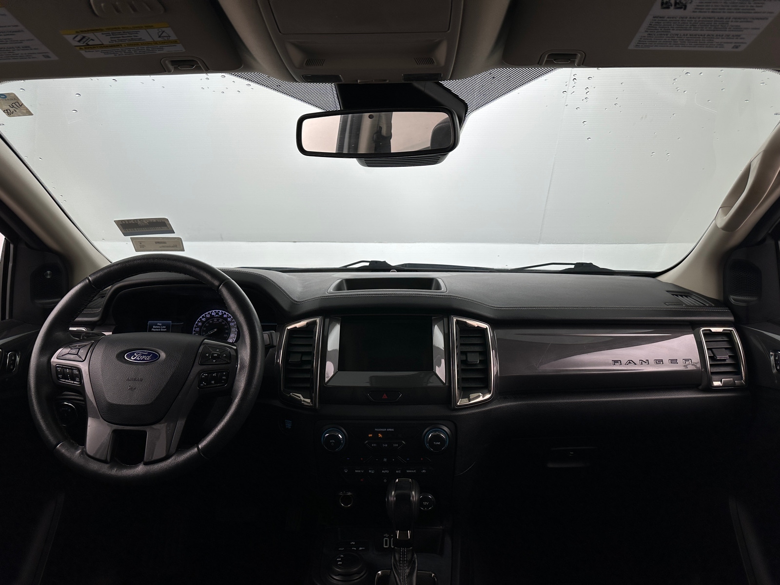 Thumbnail: 2019 Ford Ranger - 2