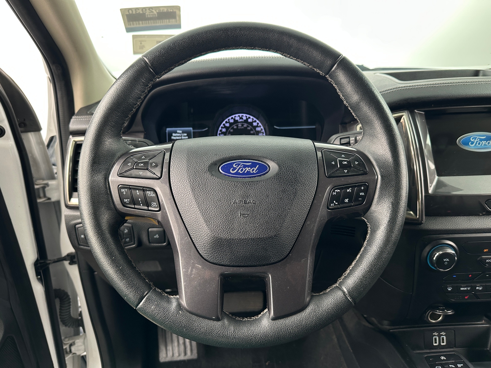 Thumbnail: 2019 Ford Ranger - 4