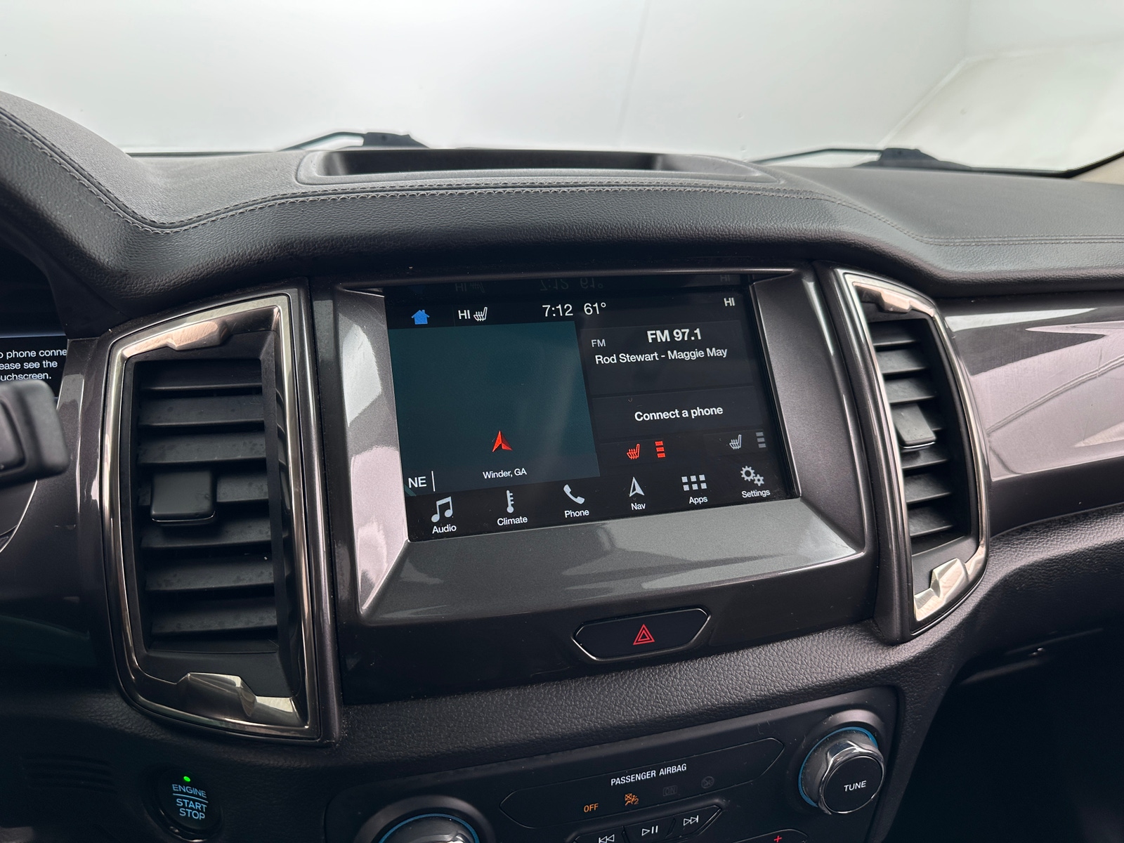 Thumbnail: 2019 Ford Ranger - 3