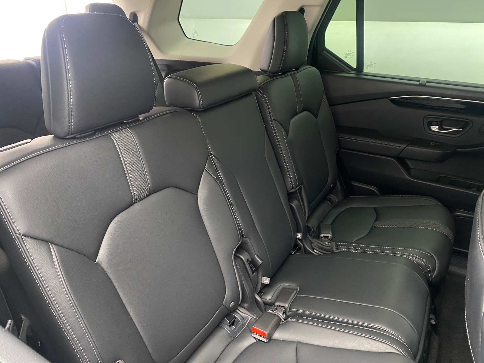 Thumbnail: 2025 Honda Pilot - 5