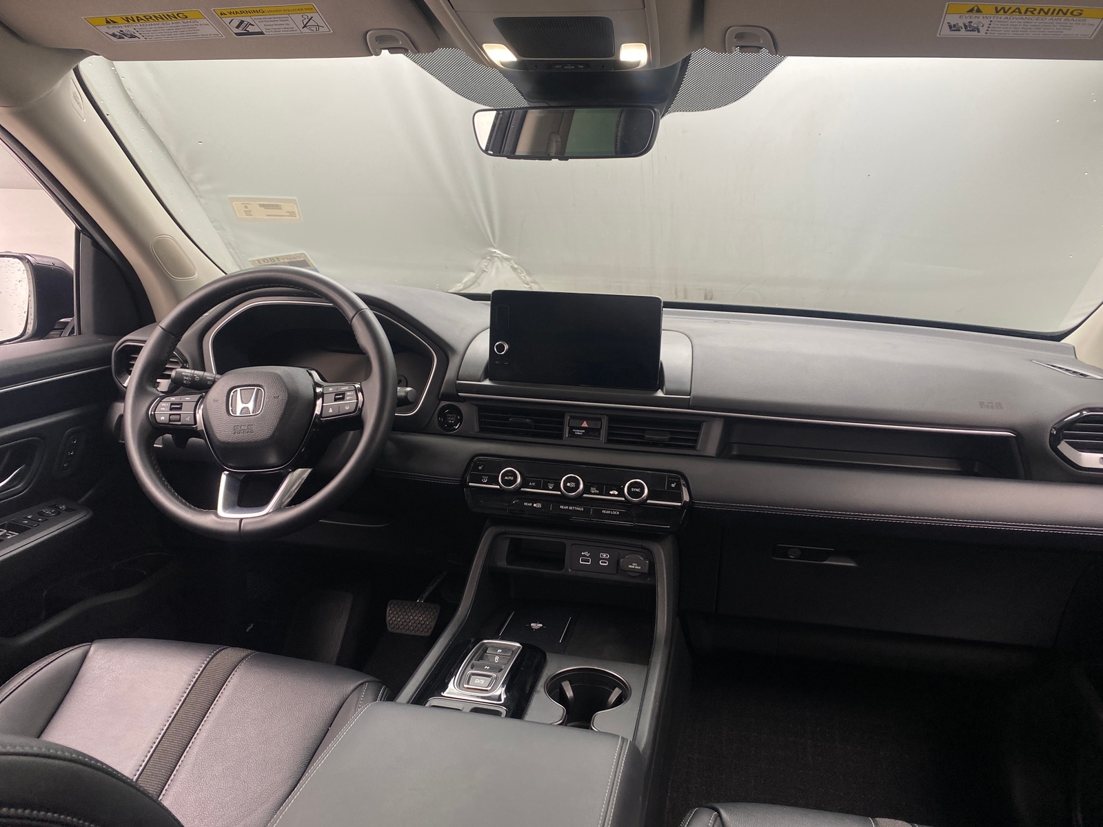 Thumbnail: 2025 Honda Pilot - 2