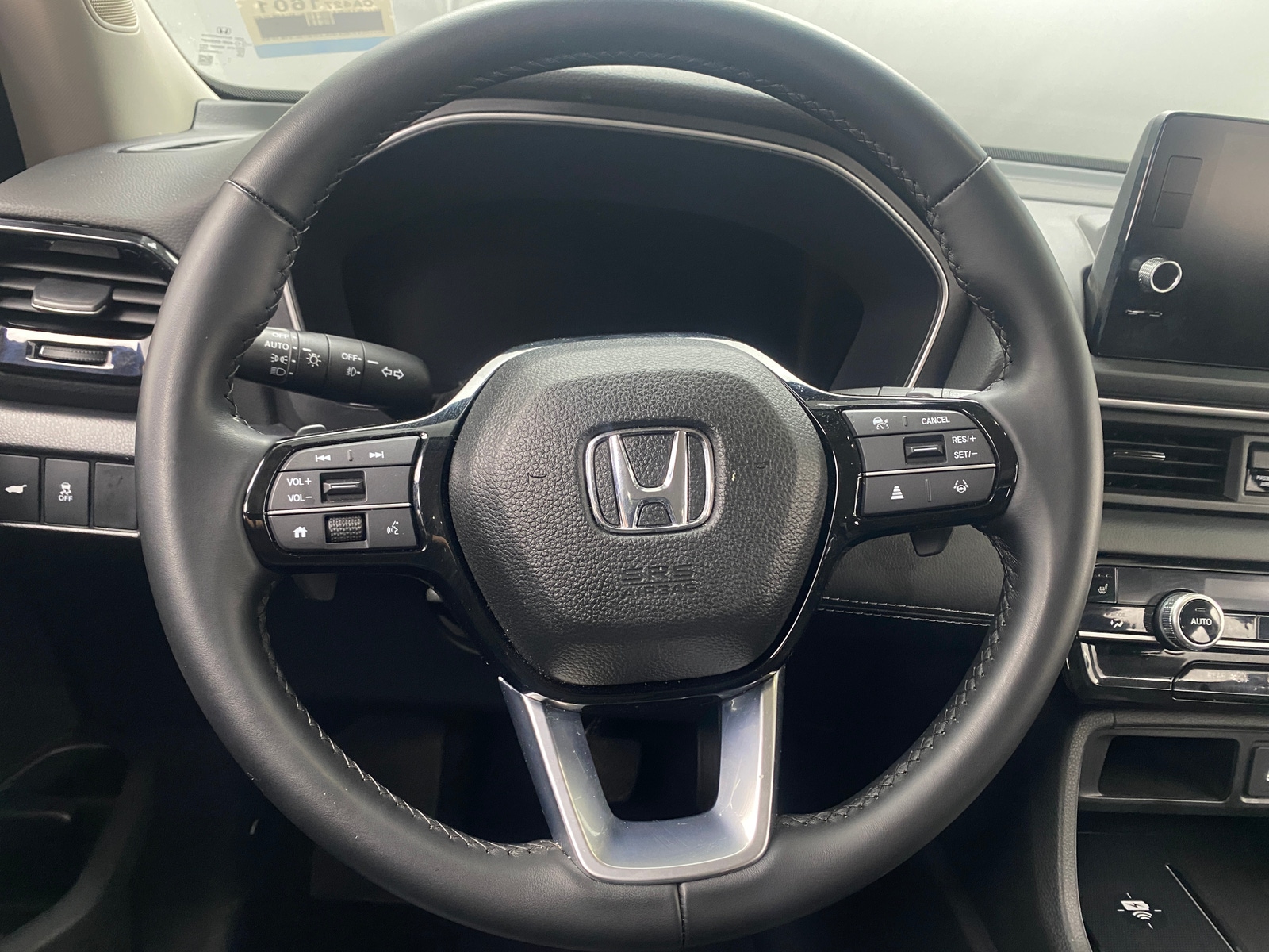 Thumbnail: 2025 Honda Pilot - 4