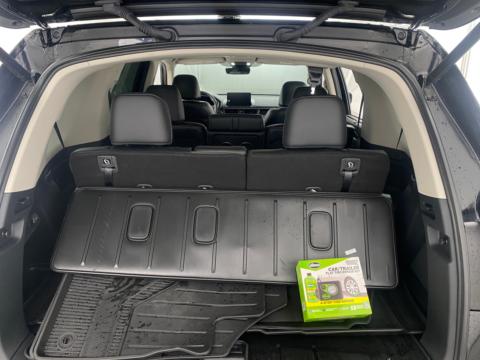 Thumbnail: 2025 Honda Pilot - 6