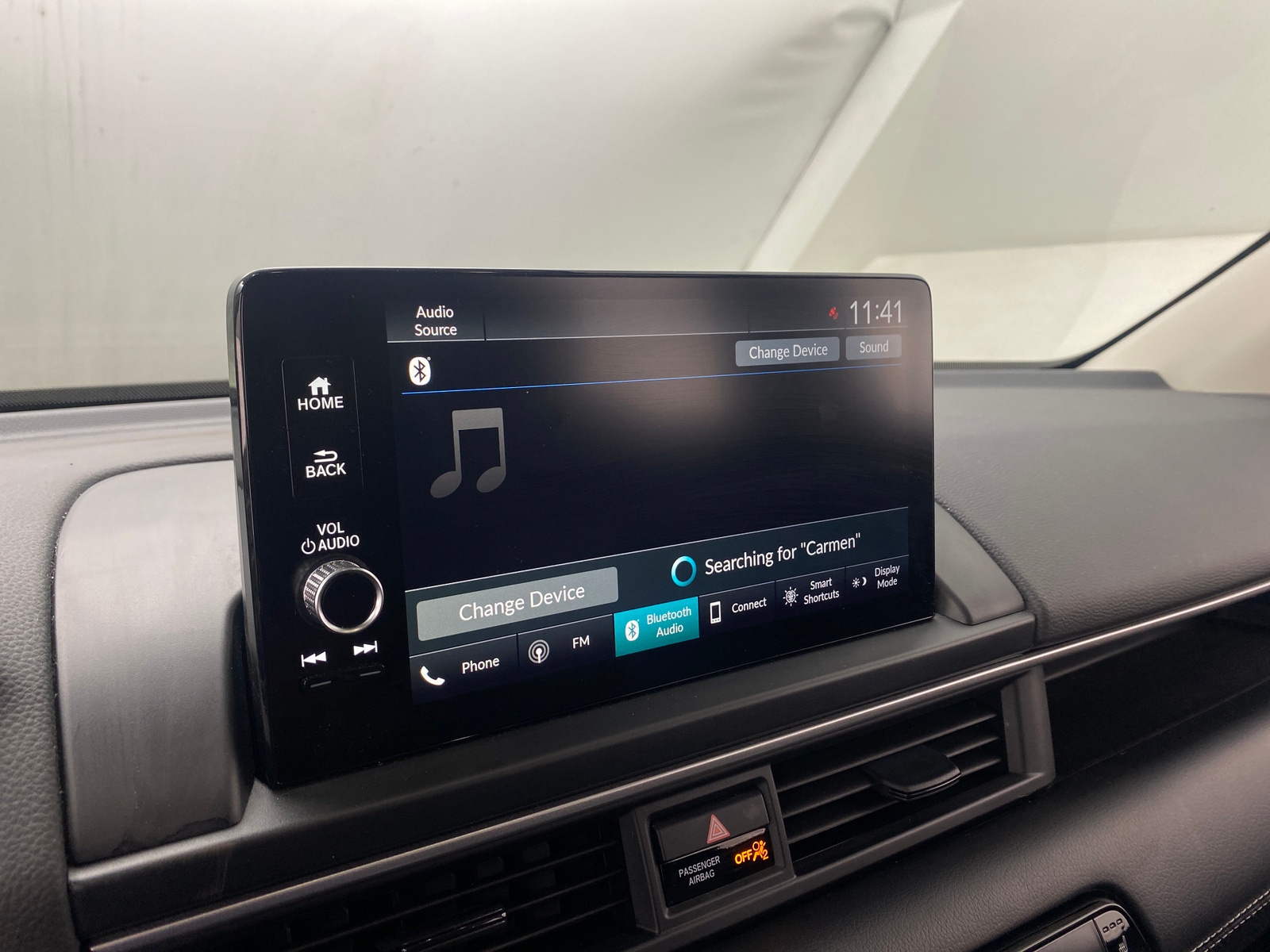 Thumbnail: 2025 Honda Pilot - 3