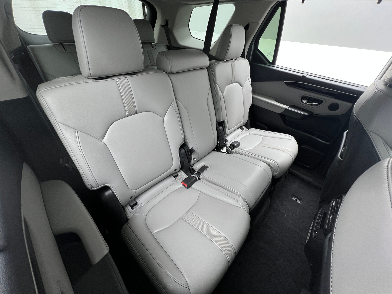 Thumbnail: 2023 Honda Pilot - 5