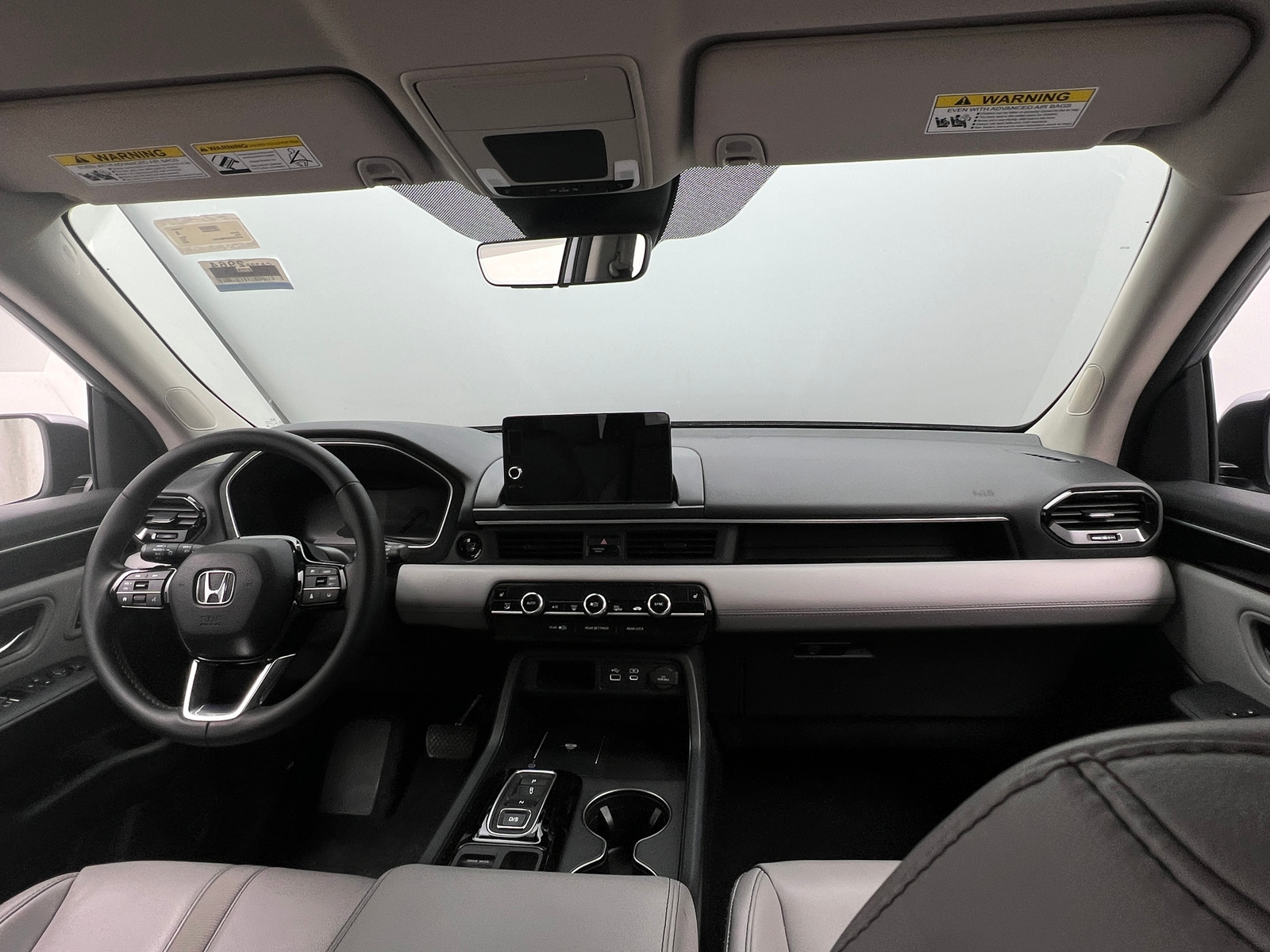 Thumbnail: 2023 Honda Pilot - 2