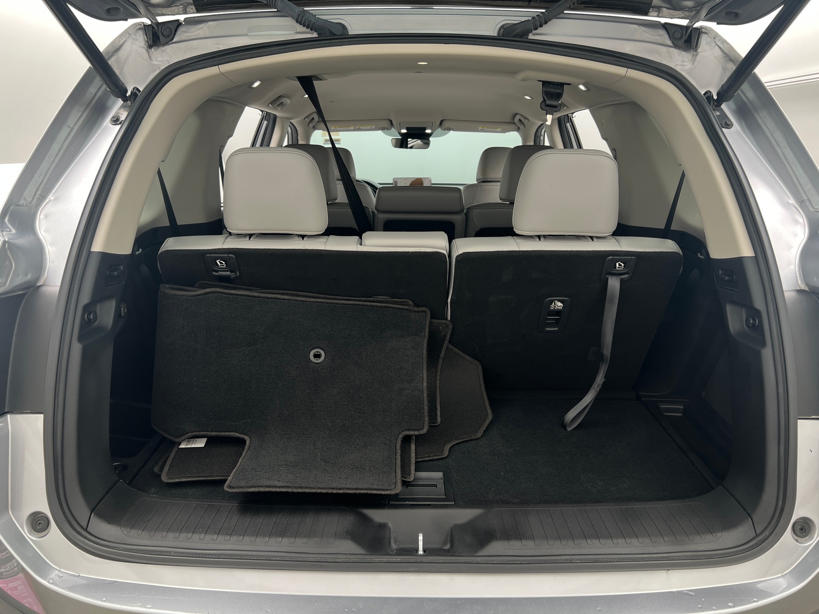 Thumbnail: 2023 Honda Pilot - 6