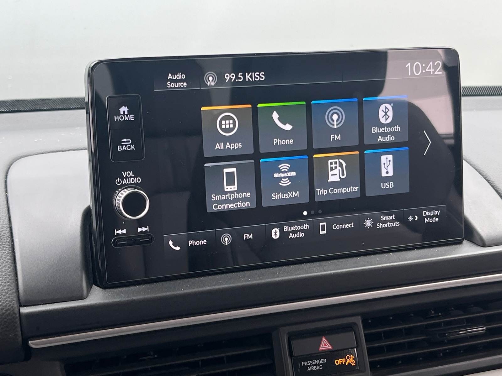 Thumbnail: 2023 Honda Pilot - 3