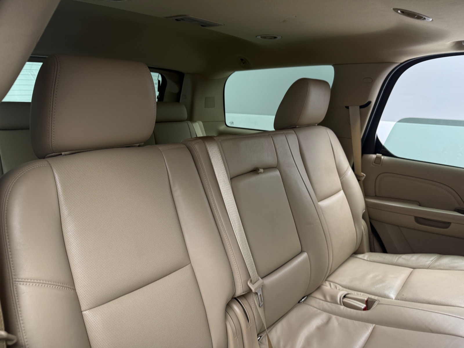 Thumbnail: 2013 Cadillac Escalade - 5