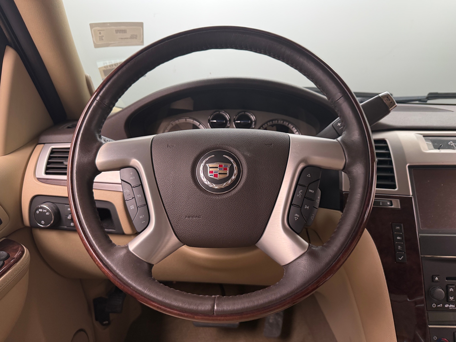 Thumbnail: 2013 Cadillac Escalade - 4