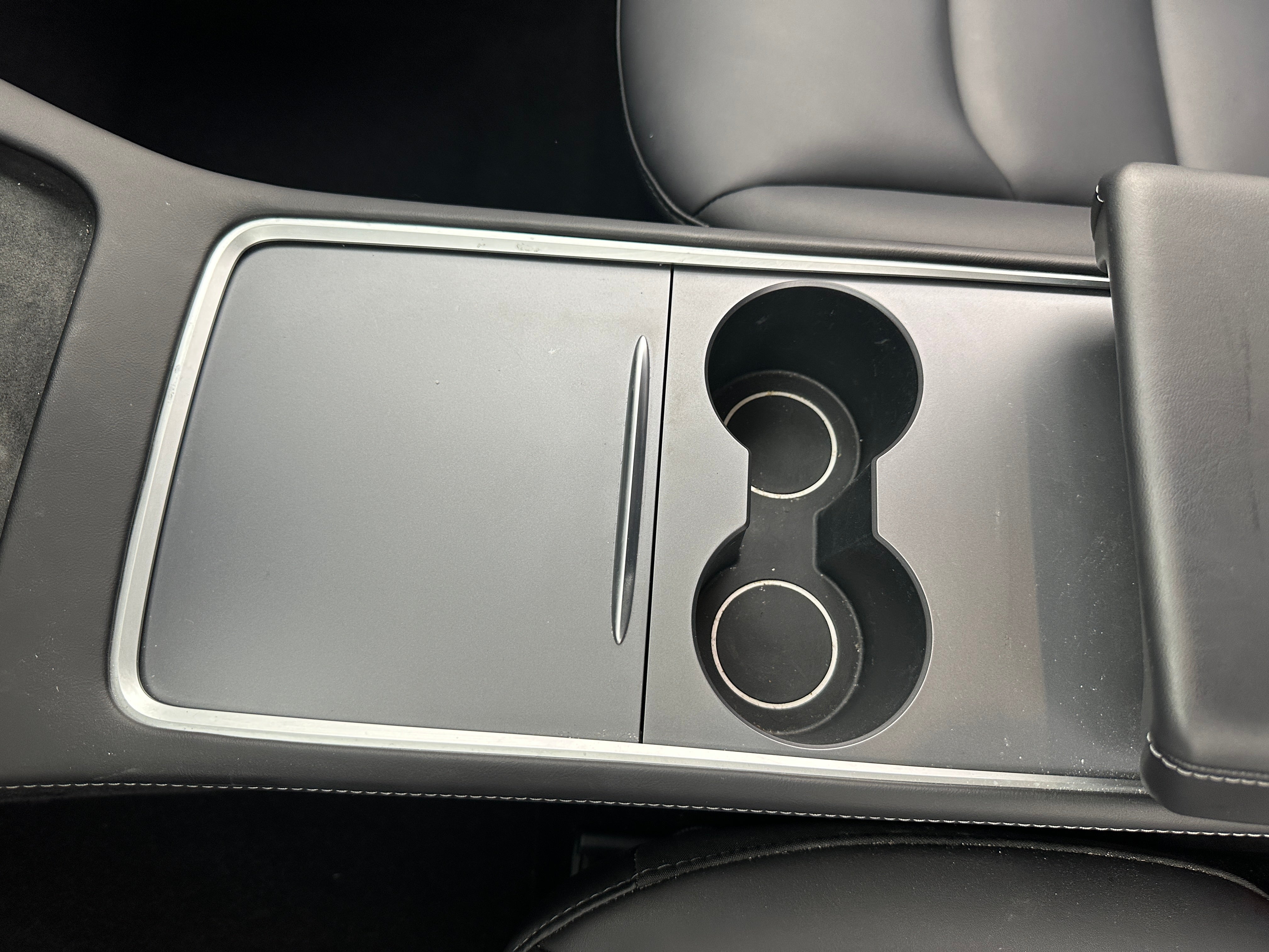 Used 2024 Tesla Model Y Long Range with VIN 7SAYGDED6RF072226 for sale in Northfield, Minnesota