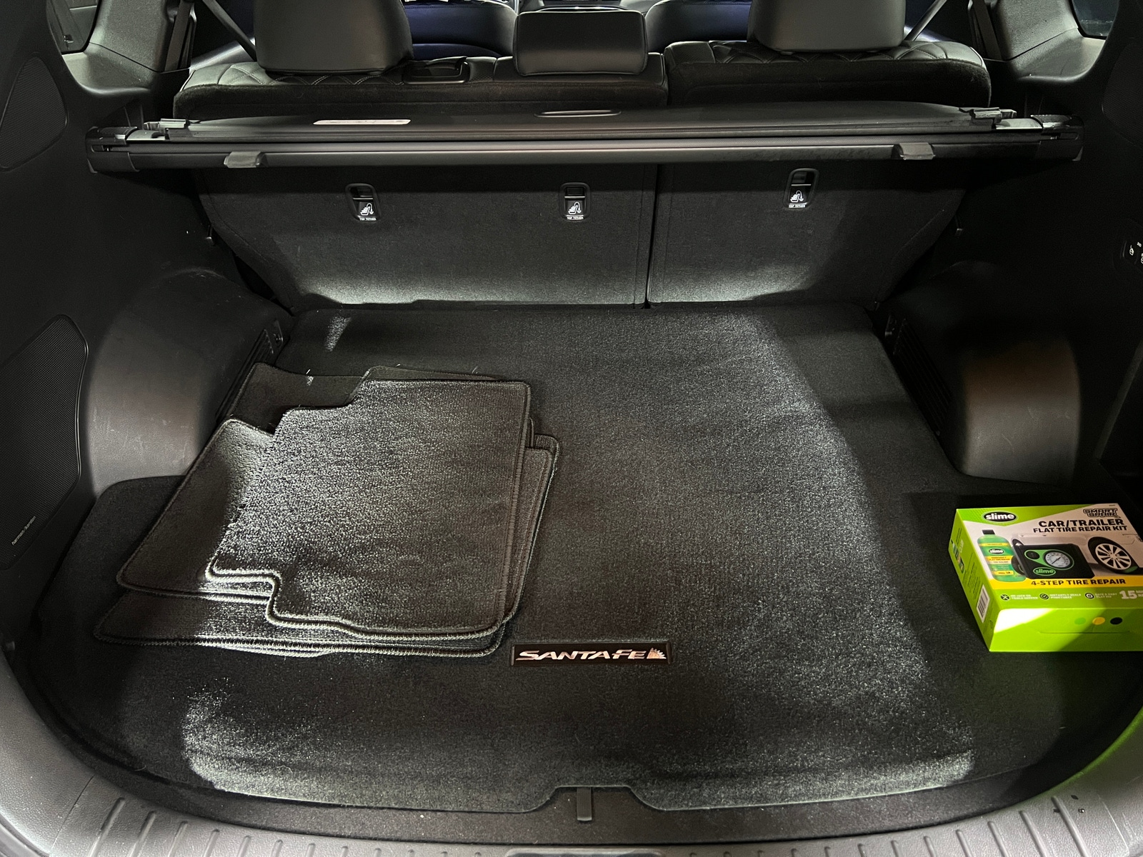 Thumbnail: 2022 Hyundai Santa Fe - 6