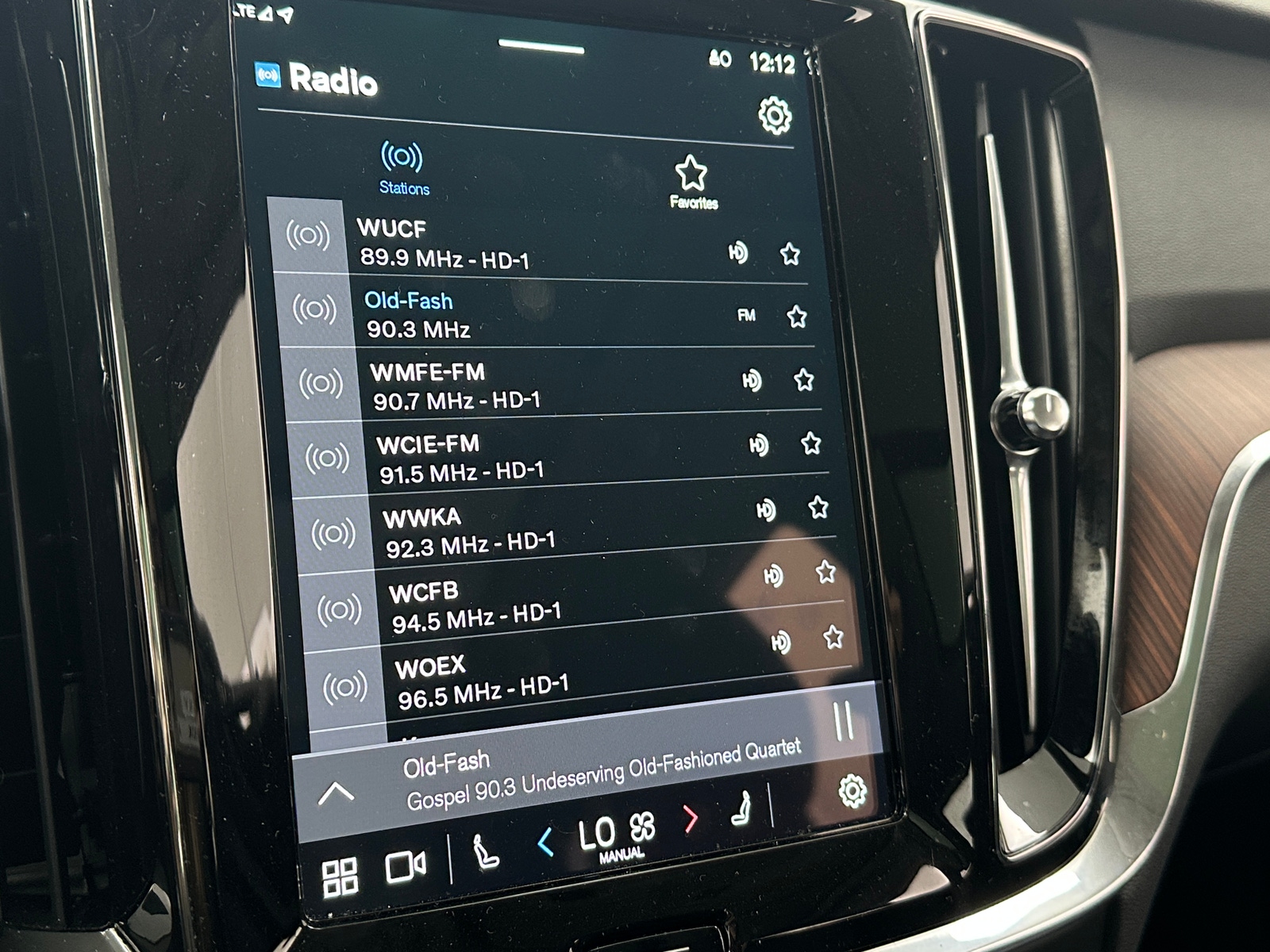 Thumbnail: 2025 Volvo V60 - 3