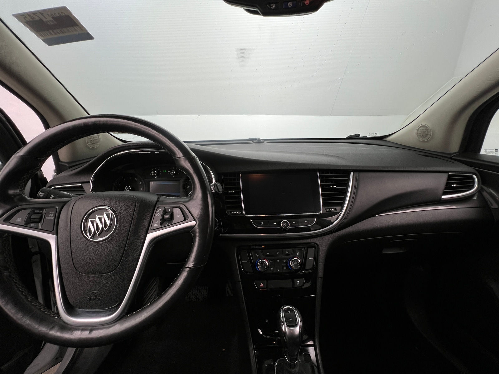 Thumbnail: 2020 Buick Encore - 2