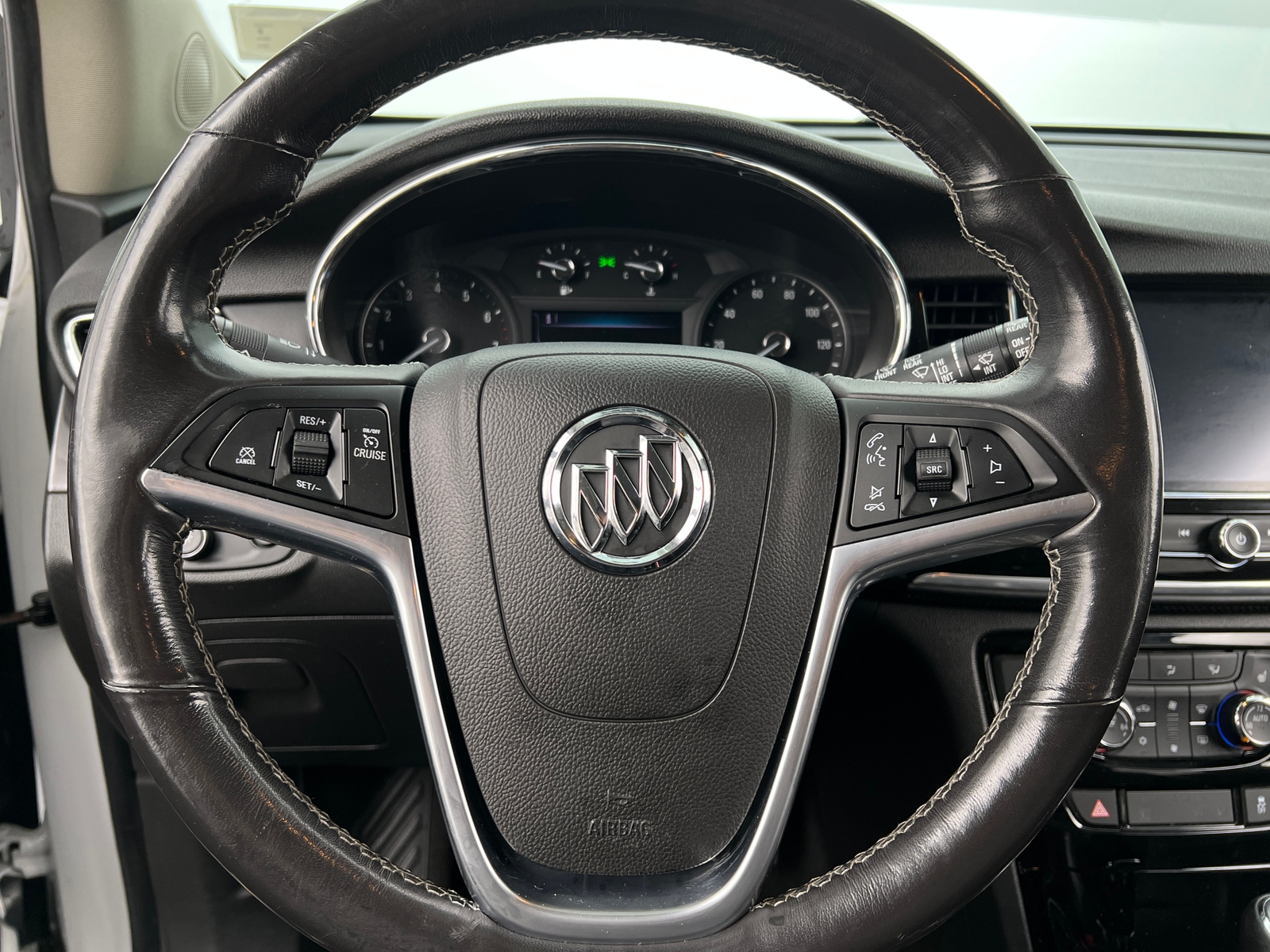 Thumbnail: 2020 Buick Encore - 4