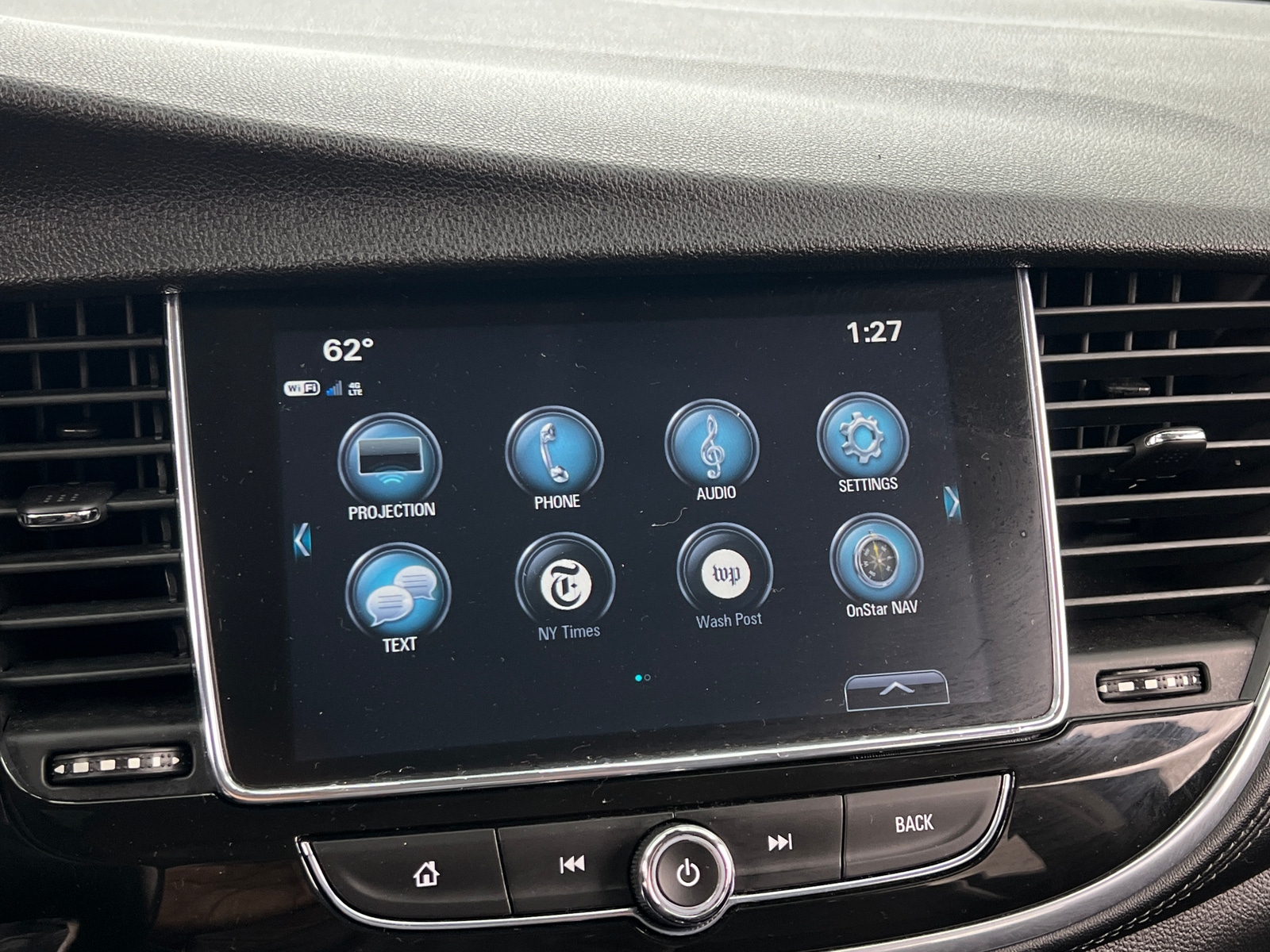 Thumbnail: 2020 Buick Encore - 3