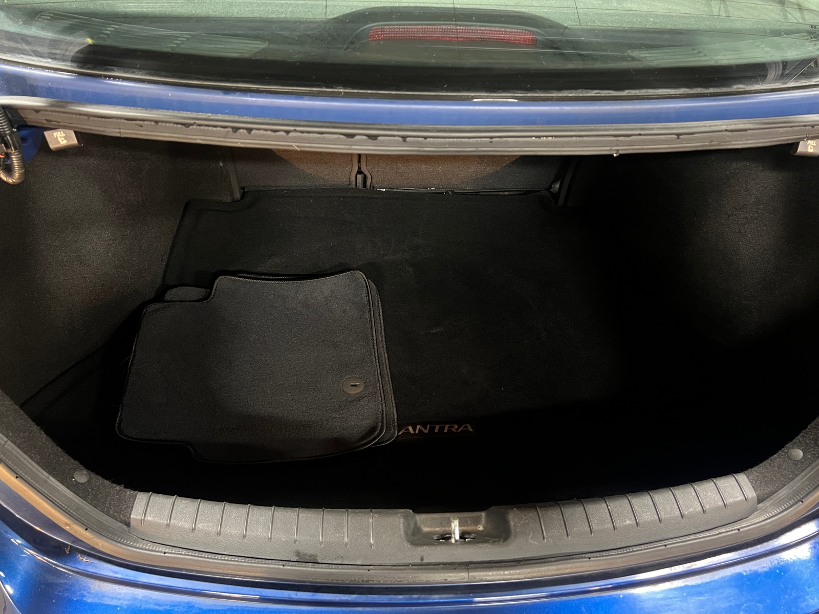 Thumbnail: 2017 Hyundai Elantra - 7