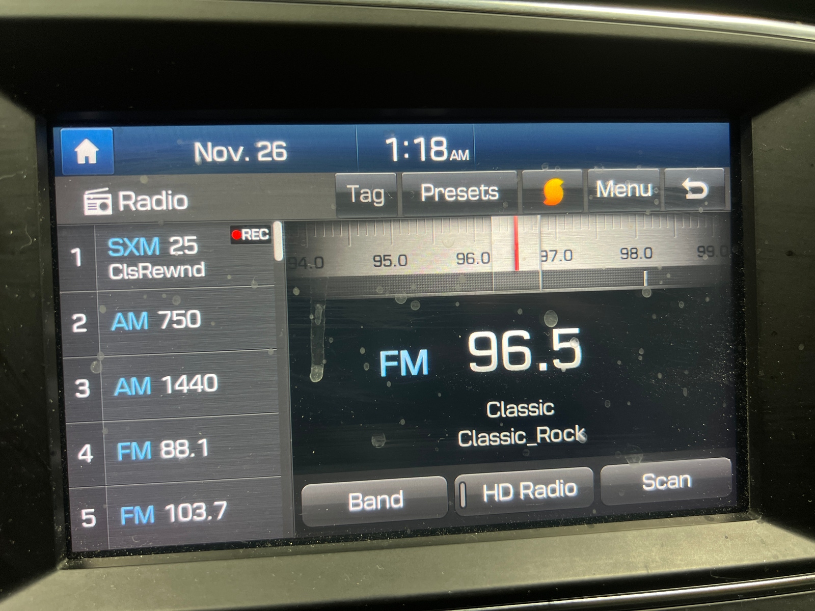 Thumbnail: 2017 Hyundai Elantra - 4