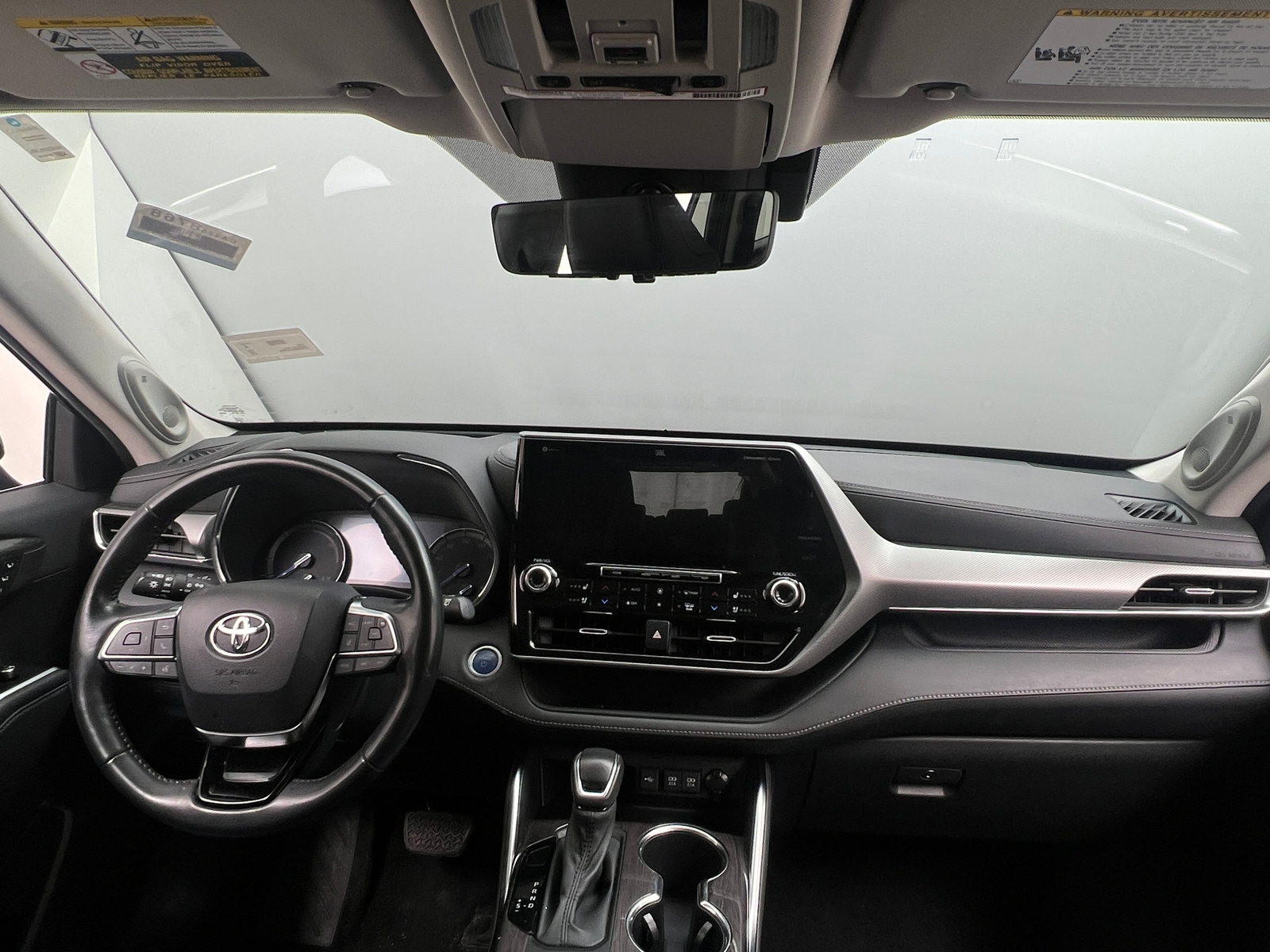 Thumbnail: 2020 Toyota Highlander - 2