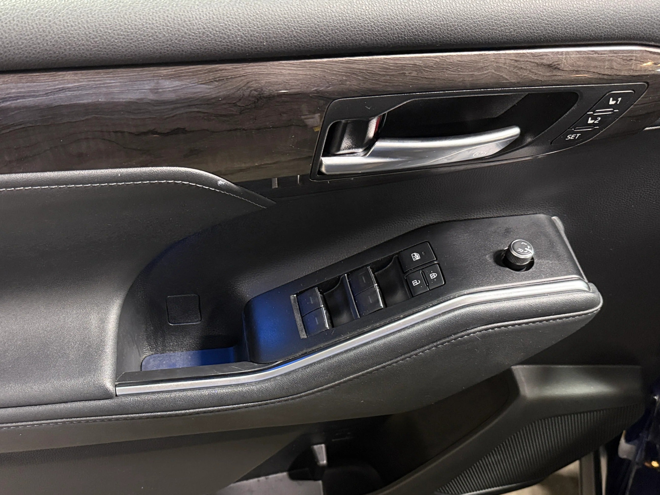 2020 Toyota Highlander