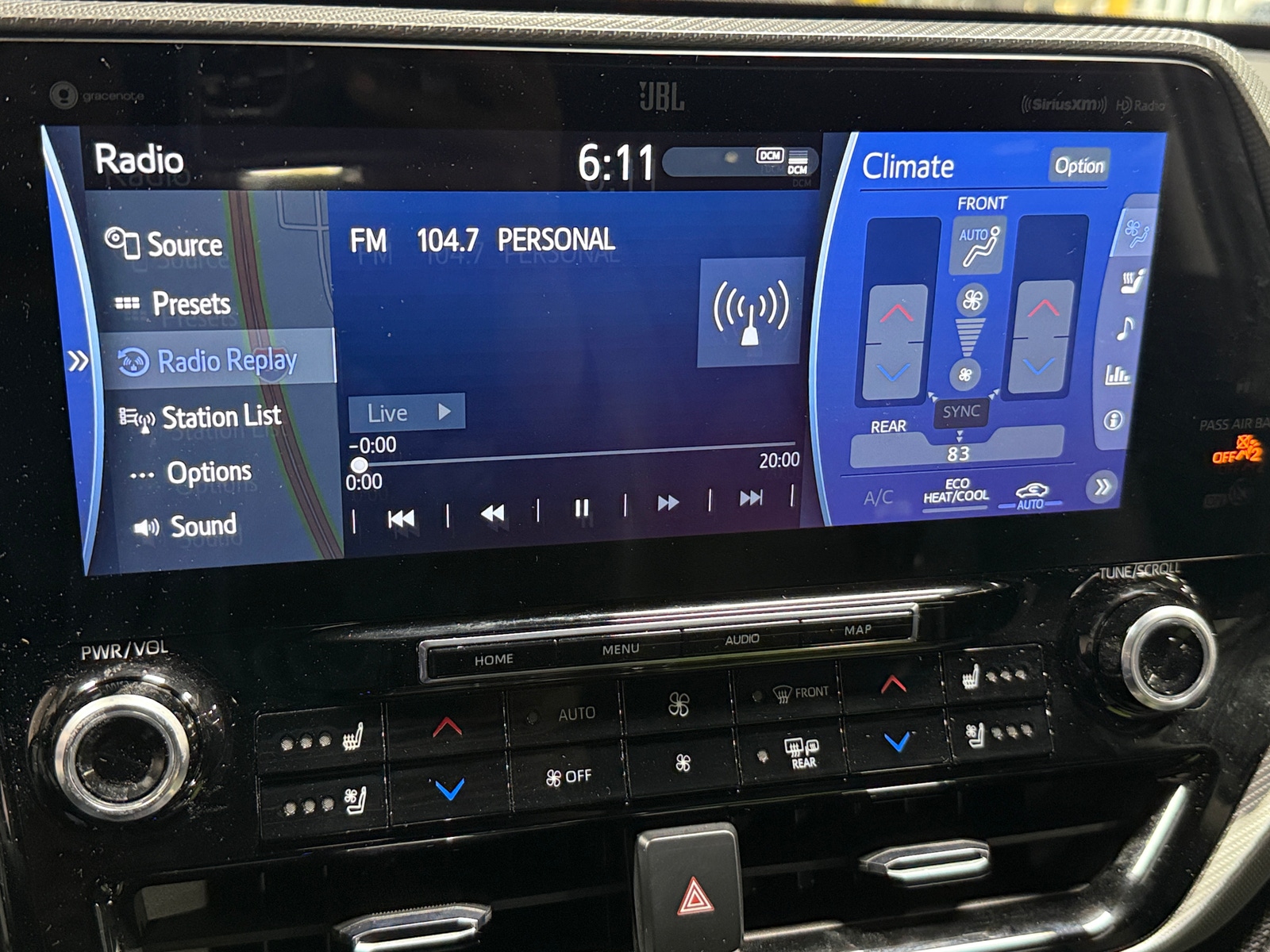 Thumbnail: 2020 Toyota Highlander - 3