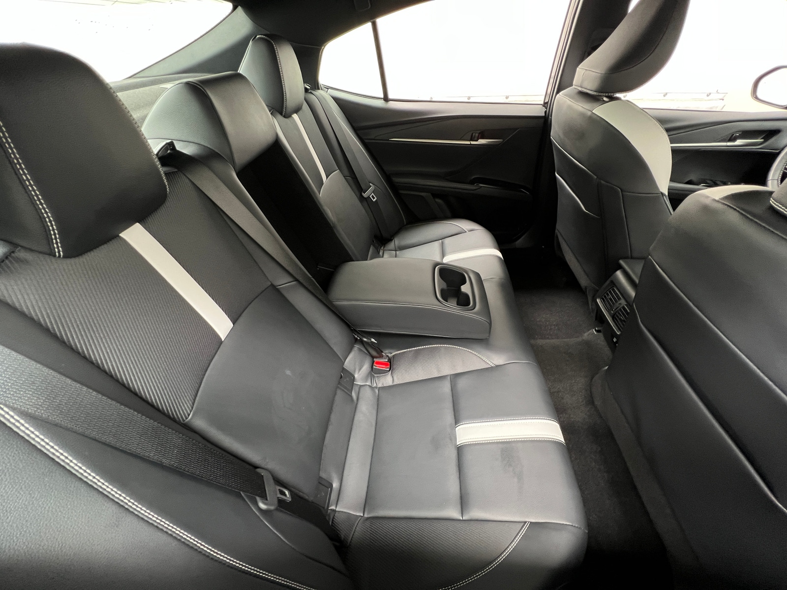 Thumbnail: 2025 Toyota Camry - 5