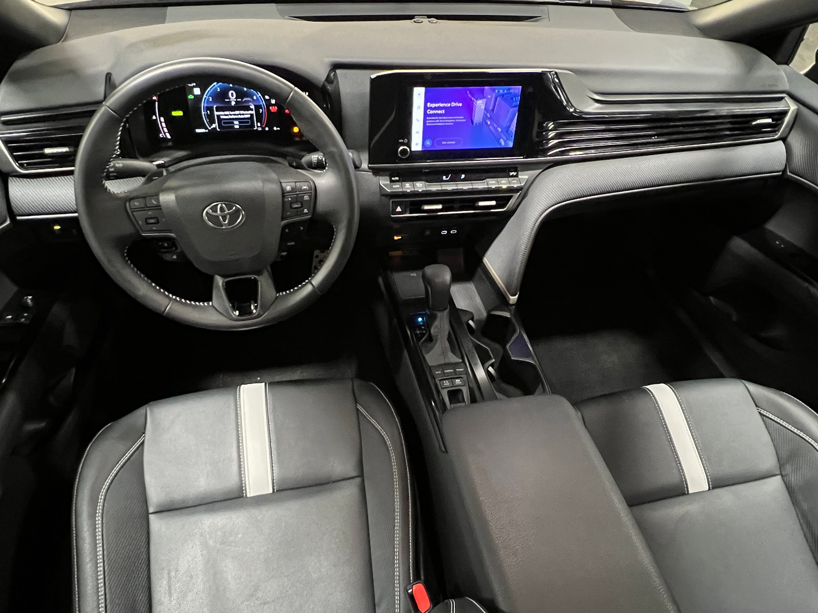 Thumbnail: 2025 Toyota Camry - 2