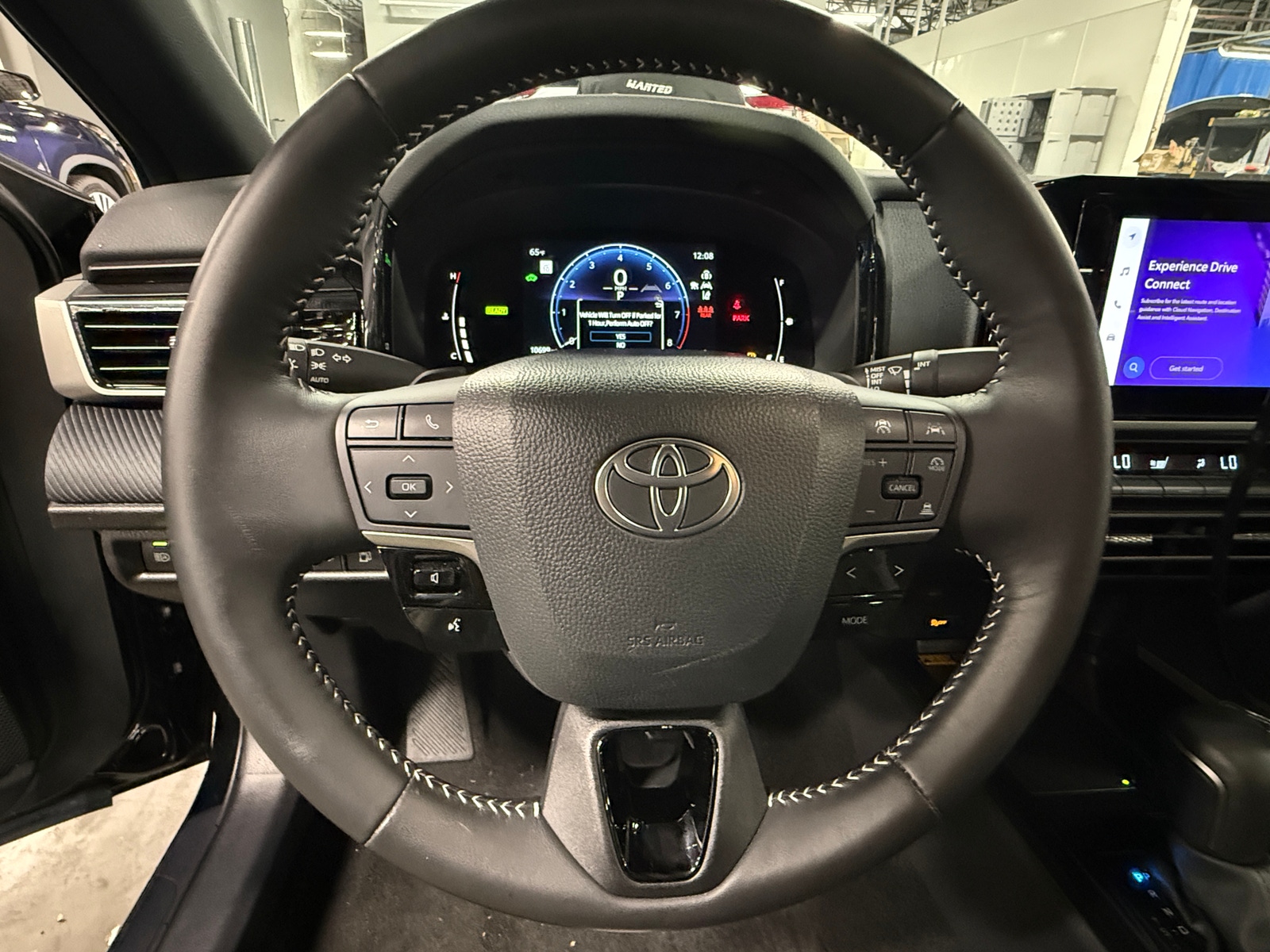 Thumbnail: 2025 Toyota Camry - 4