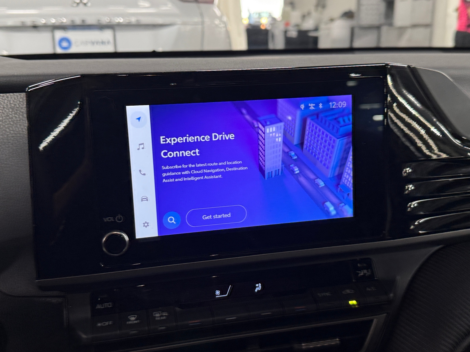 Thumbnail: 2025 Toyota Camry - 3