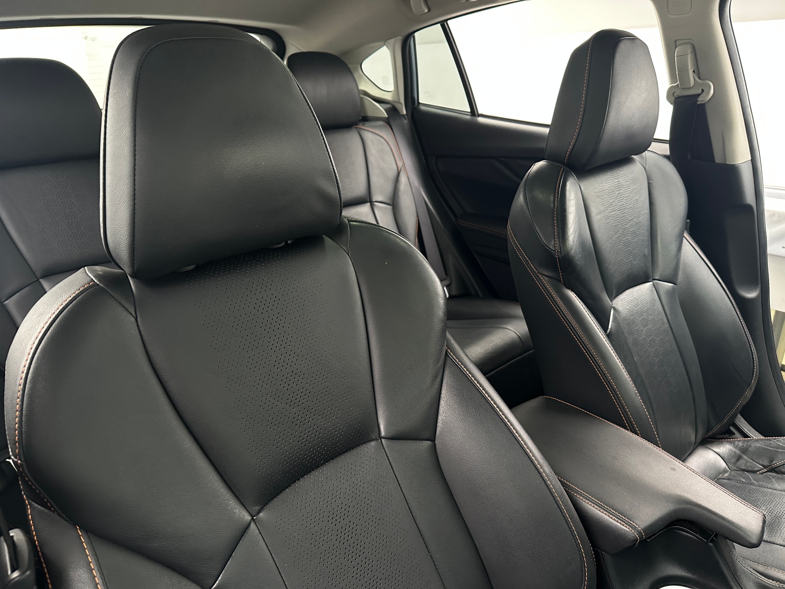 Thumbnail: 2019 Subaru Crosstrek - 2