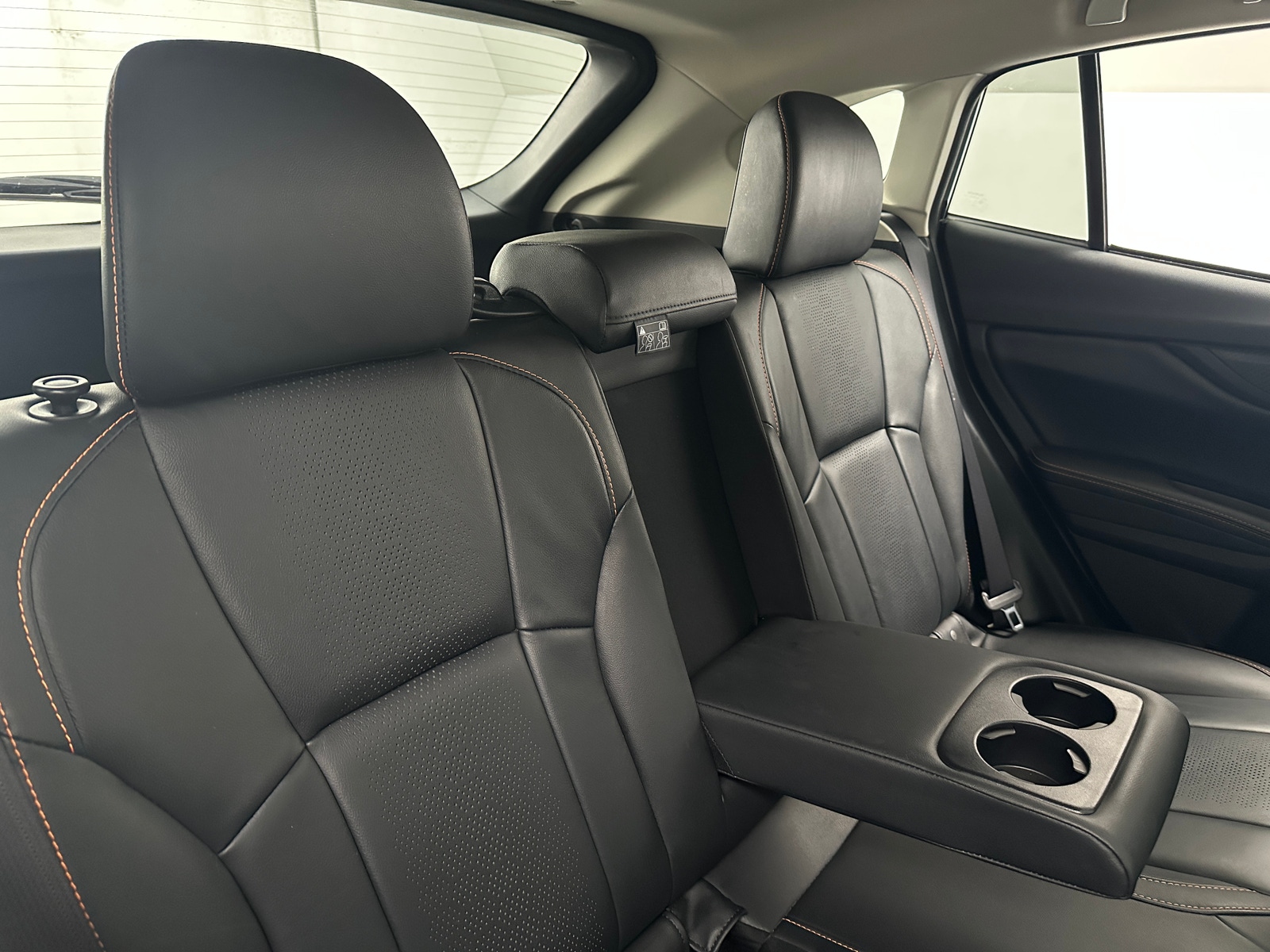 Thumbnail: 2019 Subaru Crosstrek - 6