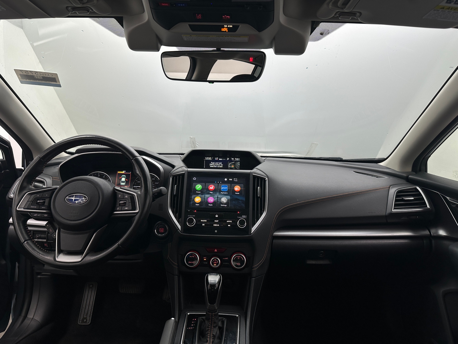 Thumbnail: 2019 Subaru Crosstrek - 3