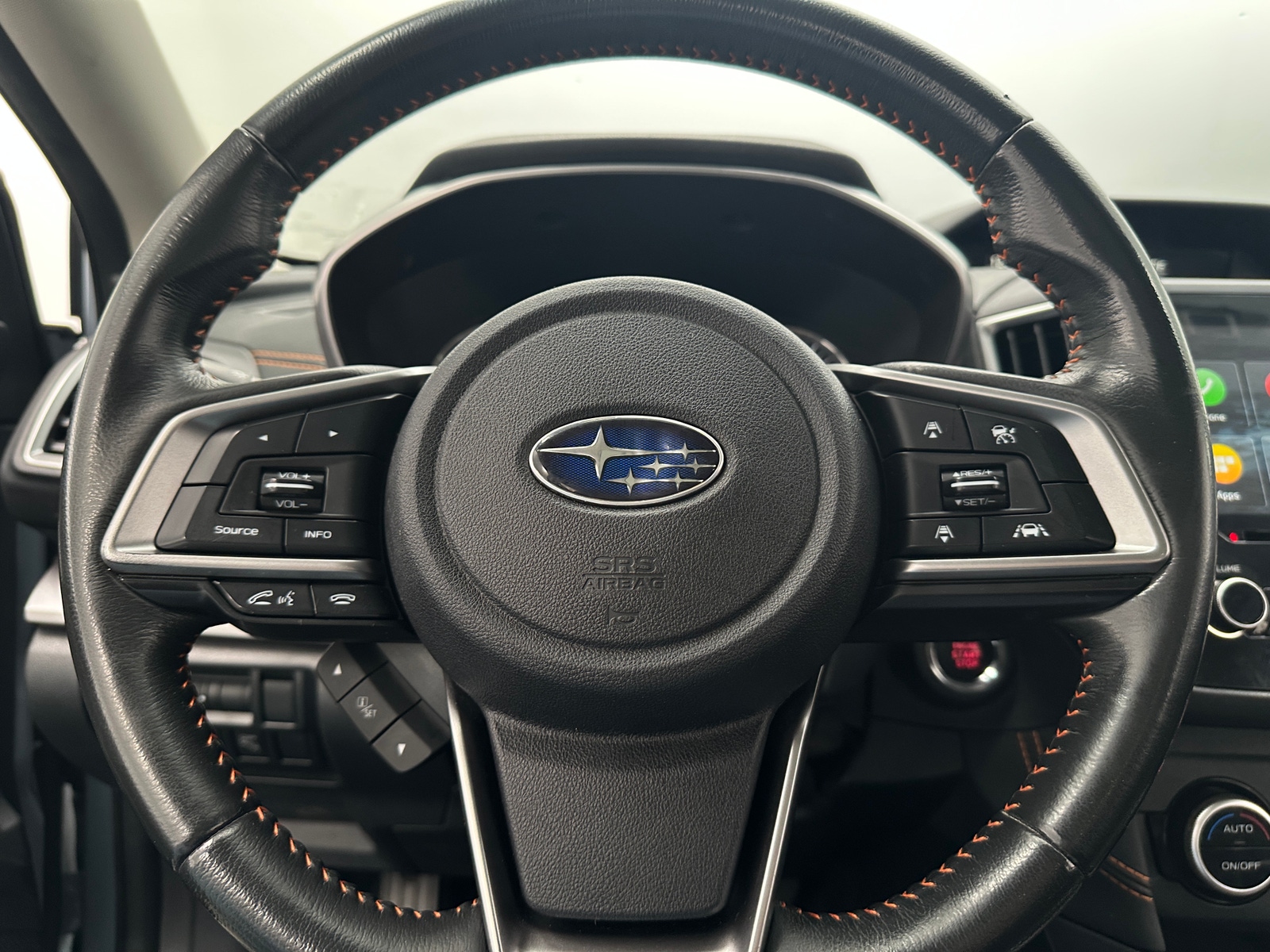 Thumbnail: 2019 Subaru Crosstrek - 5