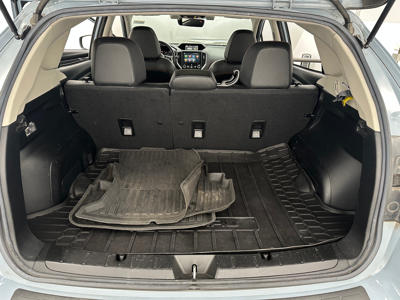 Thumbnail: 2019 Subaru Crosstrek - 7