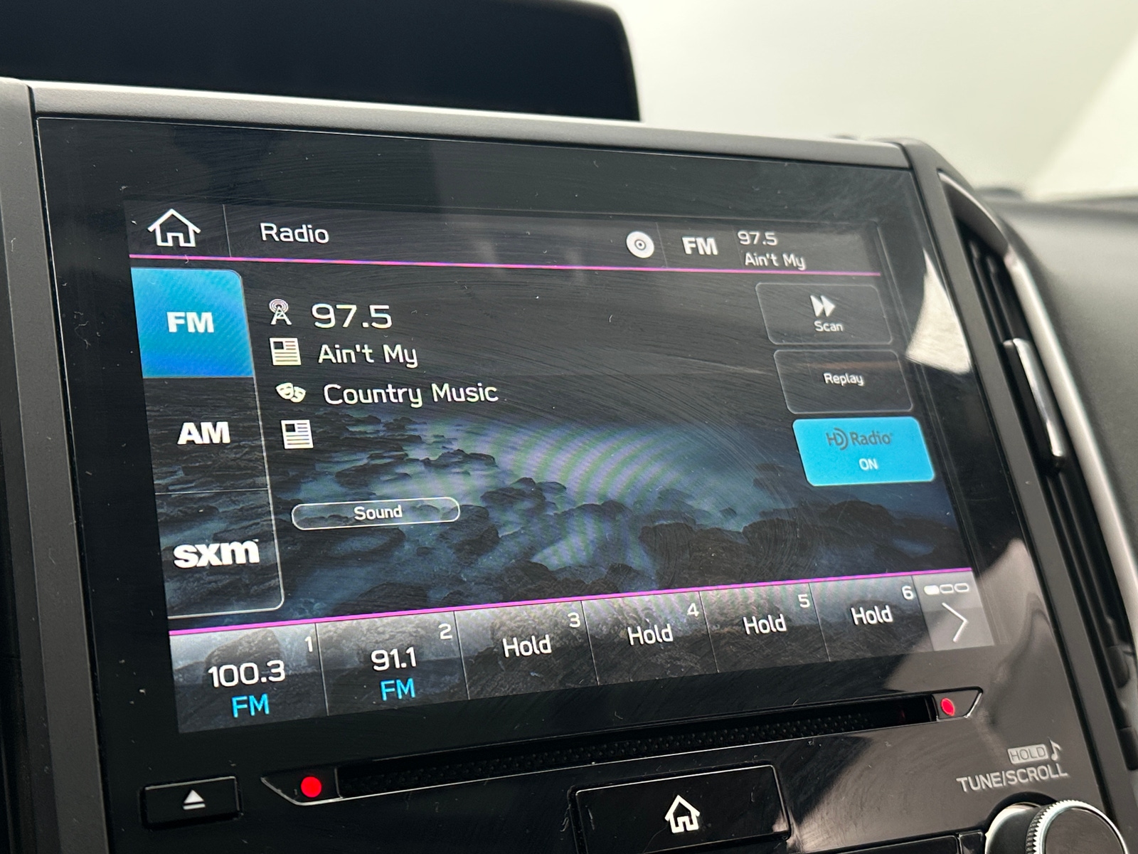 Thumbnail: 2019 Subaru Crosstrek - 4