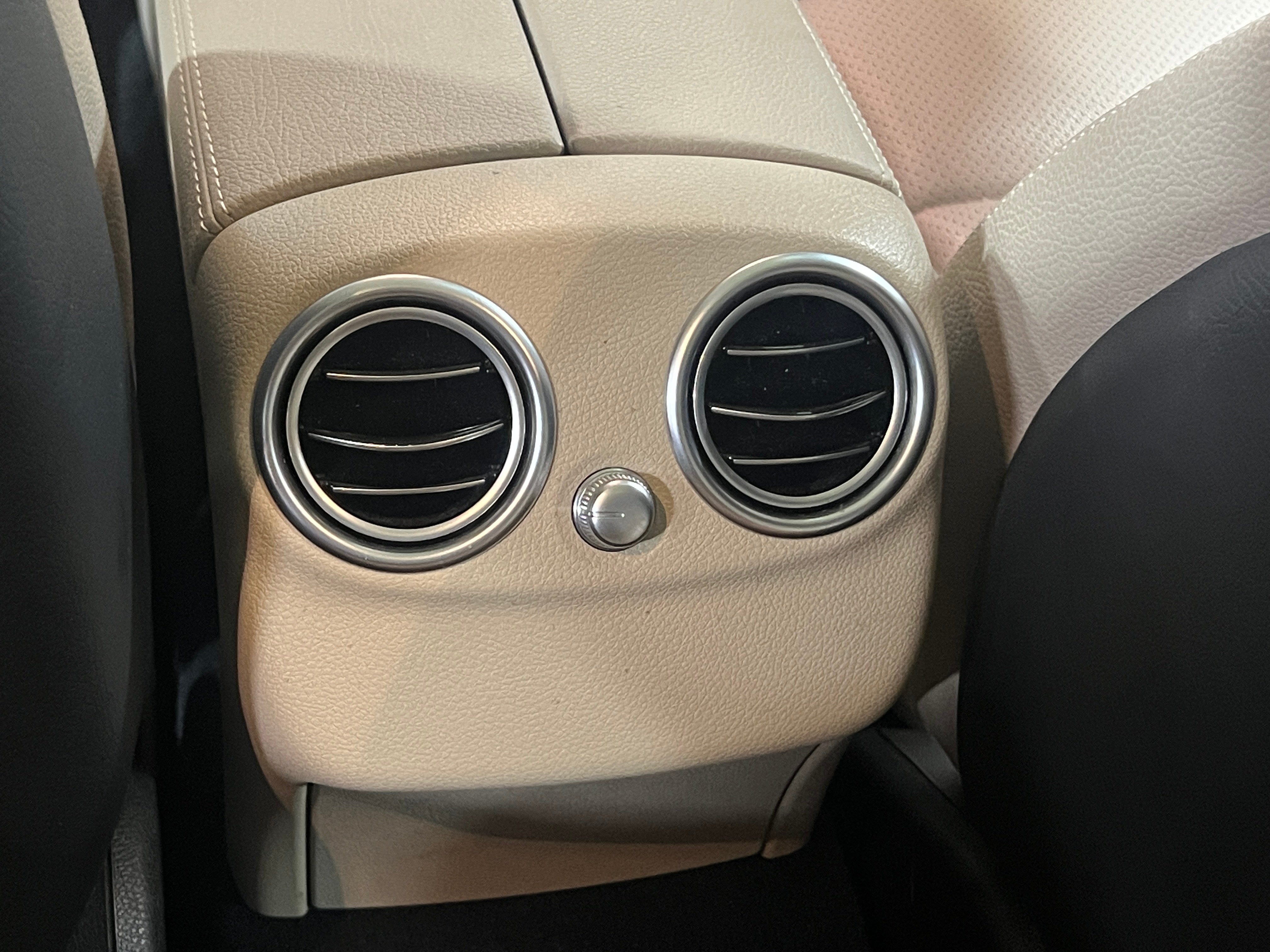 2021 Mercedes-Benz C-Class Sedan