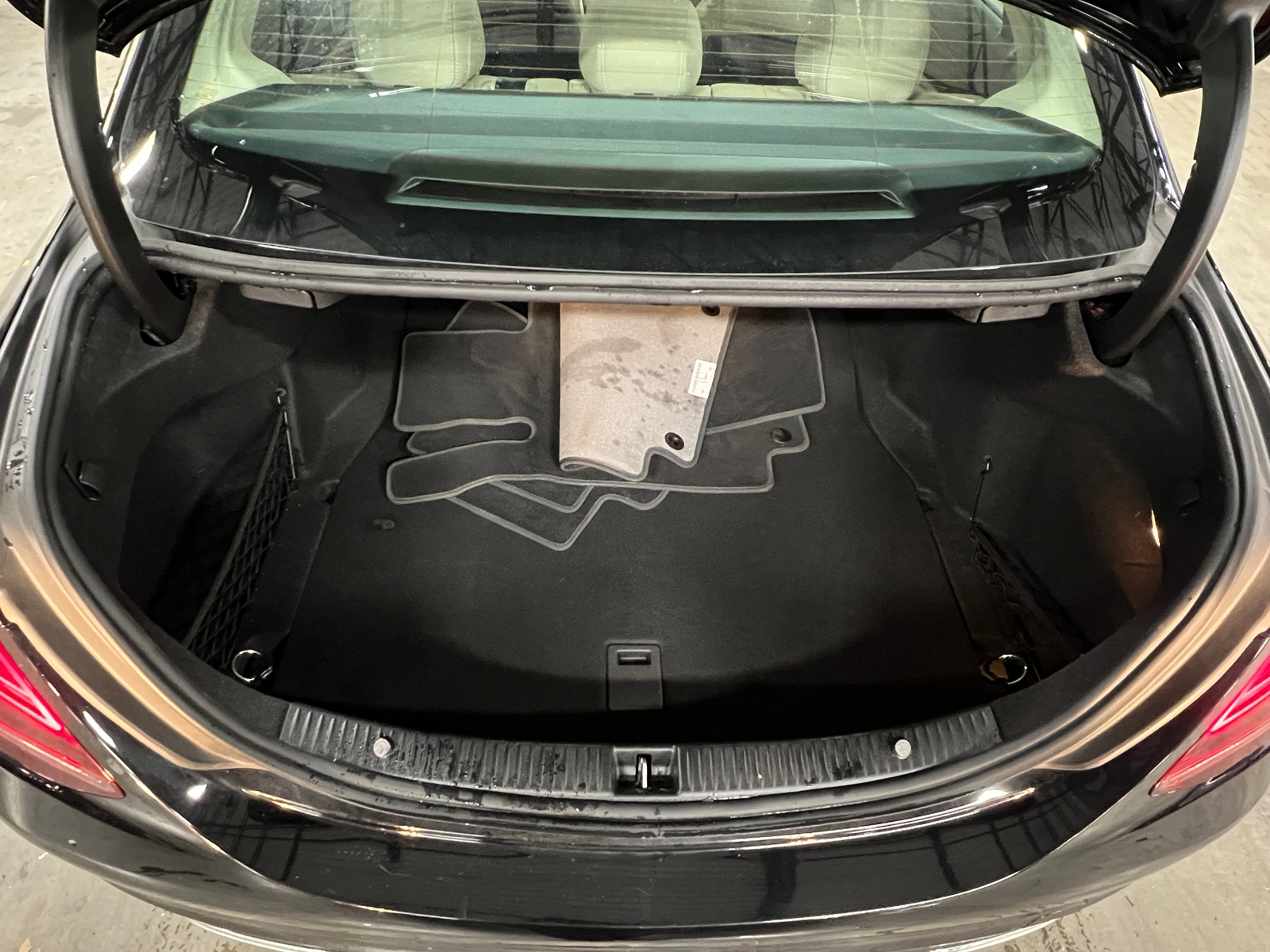 Thumbnail: 2021 Mercedes-Benz C-Class - 6