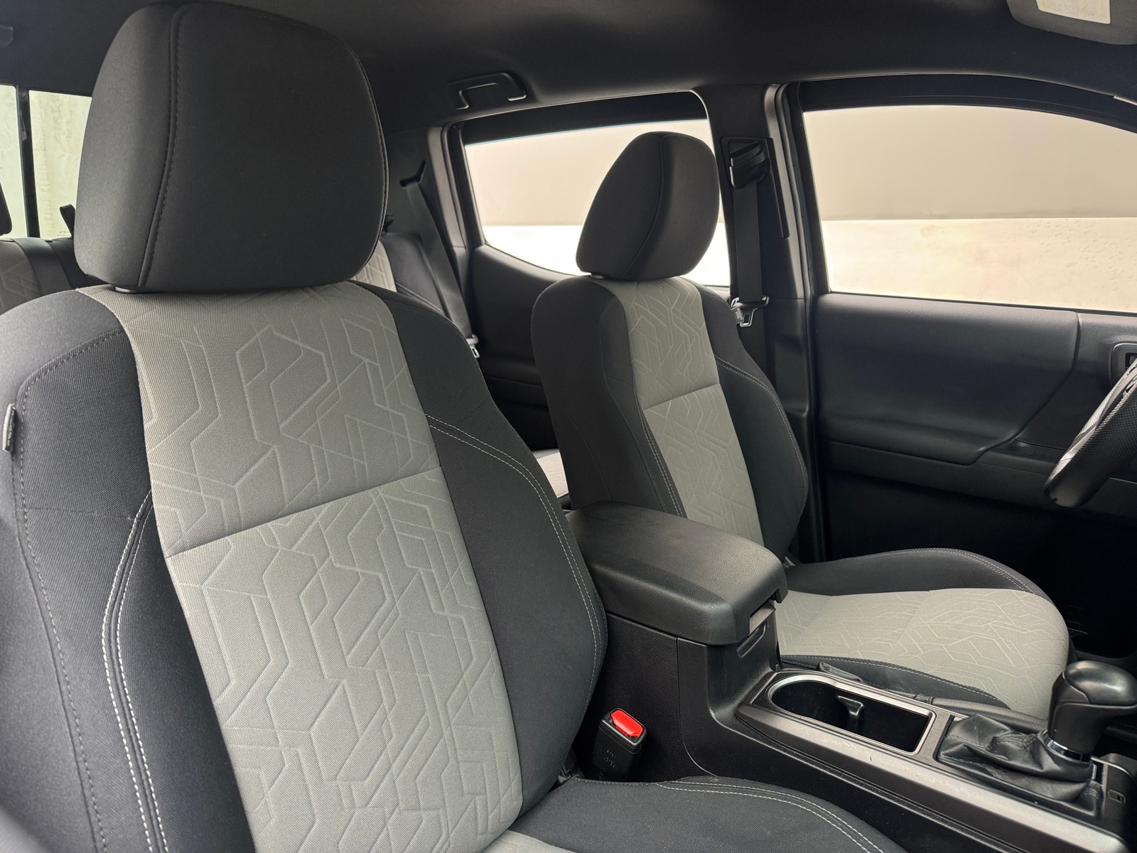 Thumbnail: 2023 Toyota Tacoma - 2