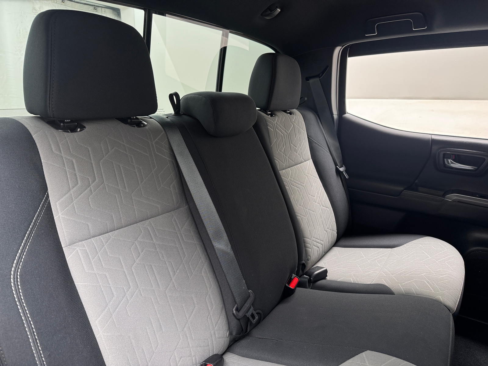 Thumbnail: 2023 Toyota Tacoma - 6