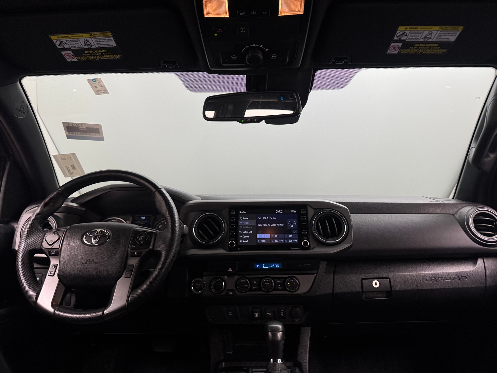 Thumbnail: 2023 Toyota Tacoma - 3