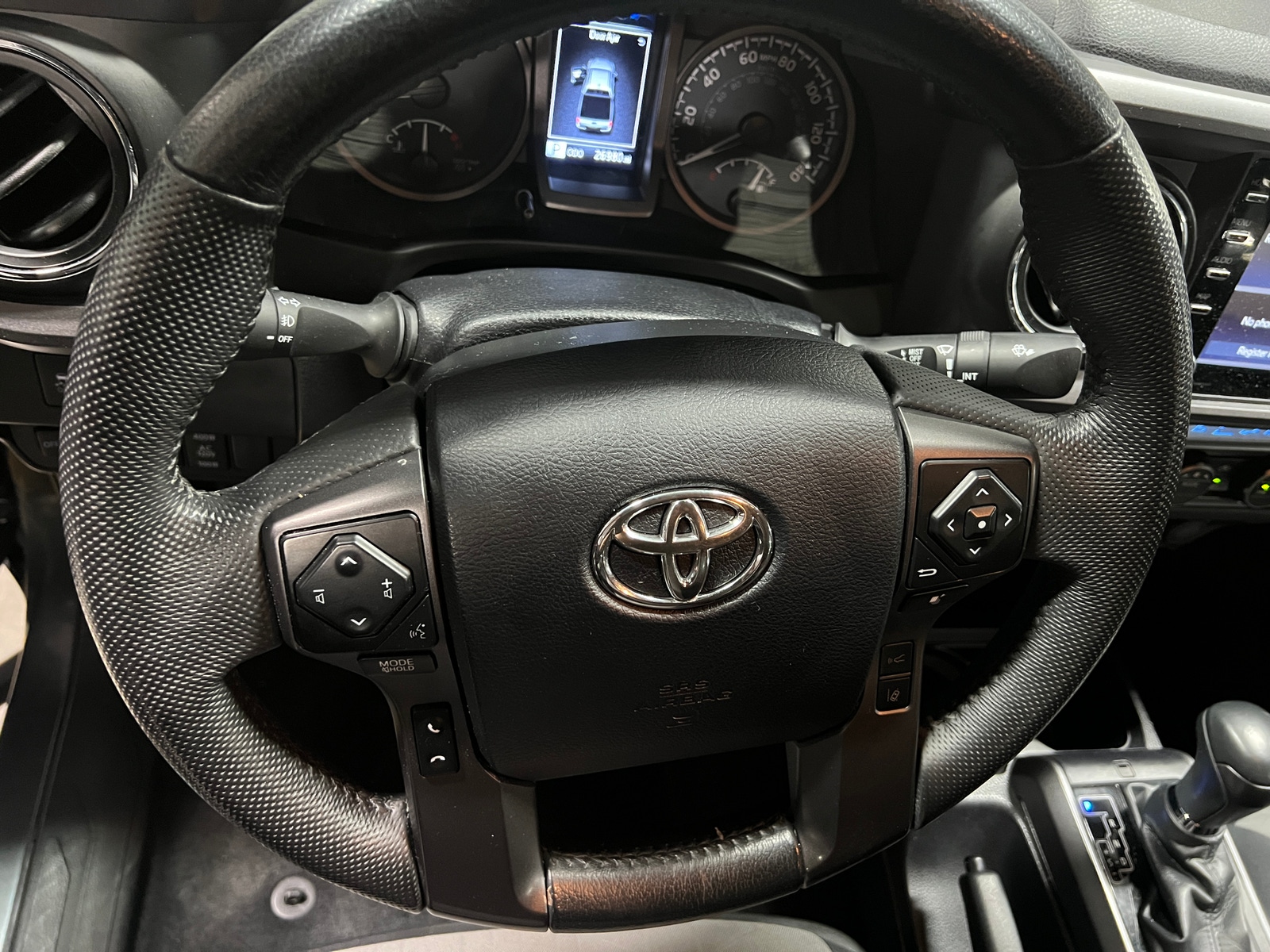 Thumbnail: 2023 Toyota Tacoma - 5