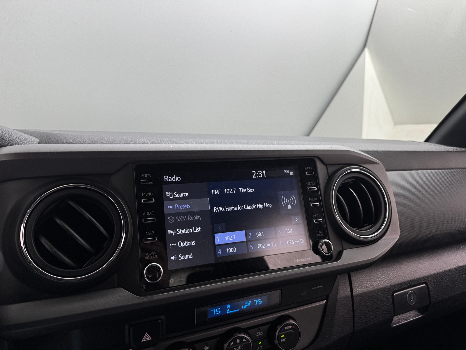 Thumbnail: 2023 Toyota Tacoma - 4