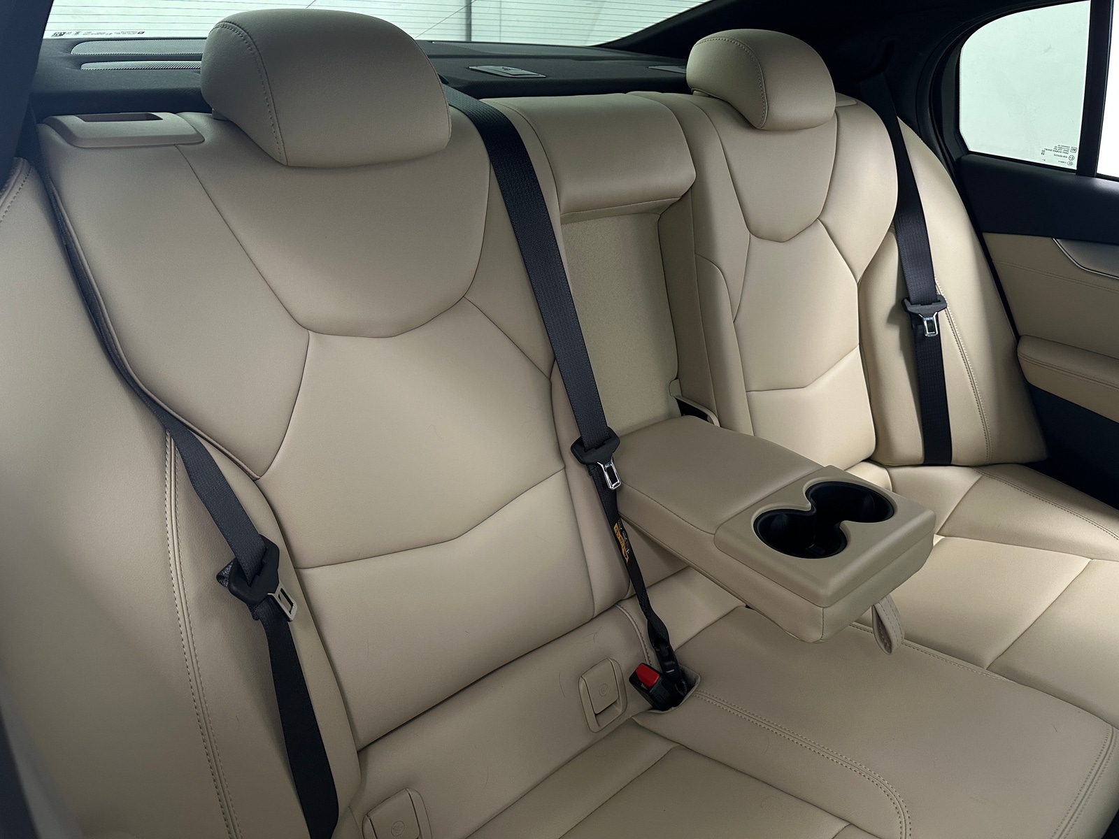 Thumbnail: 2024 Cadillac CT5 - 5